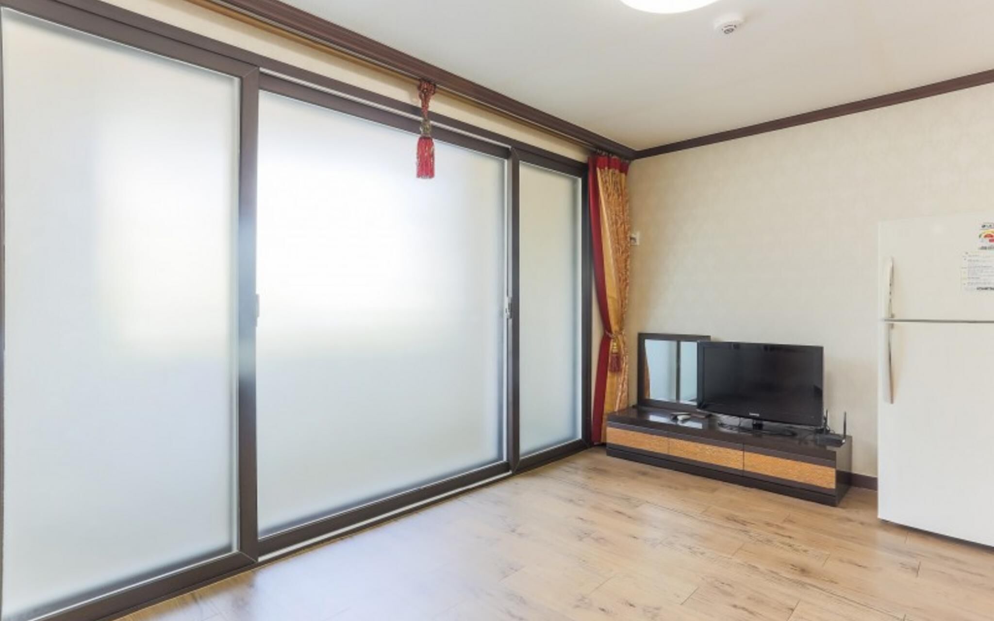 Muju Rainbow Pension