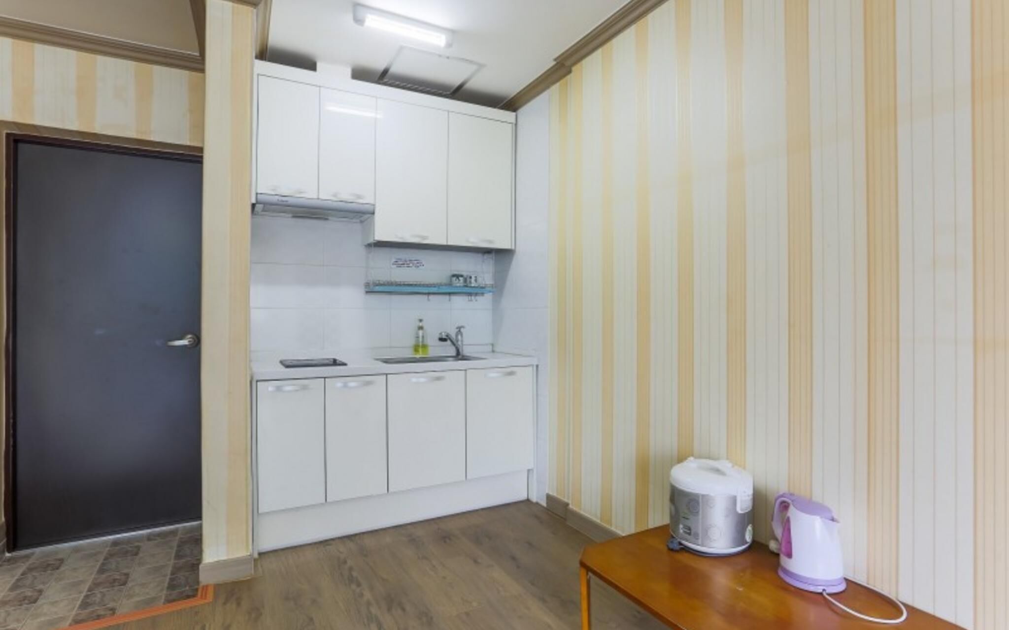 Muju Rainbow Pension