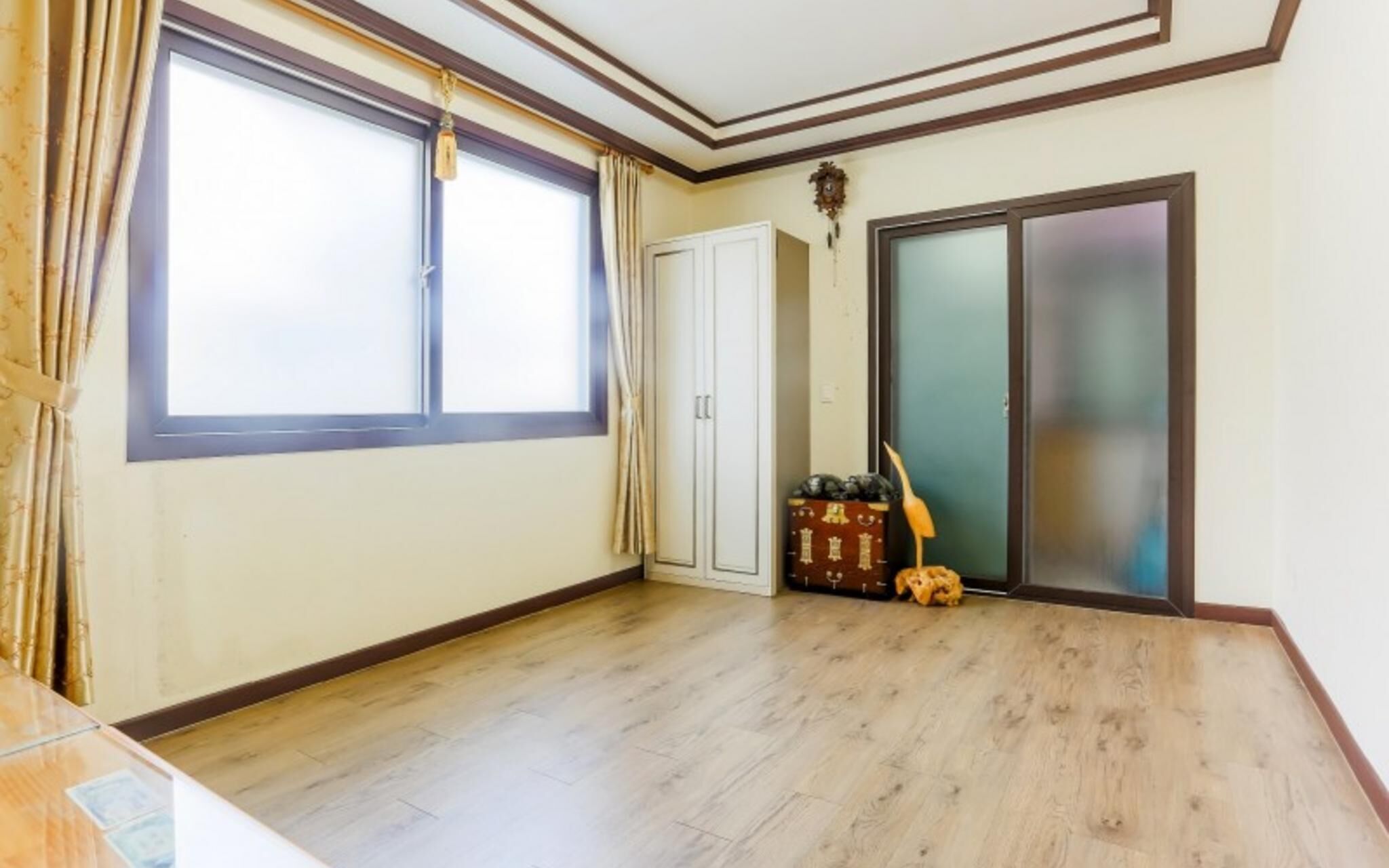Muju Rainbow Pension