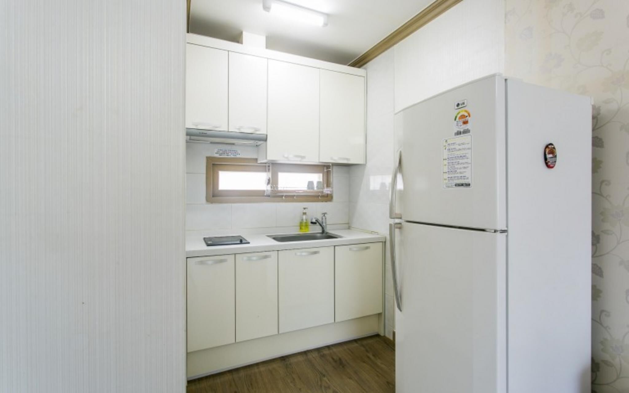 Muju Rainbow Pension