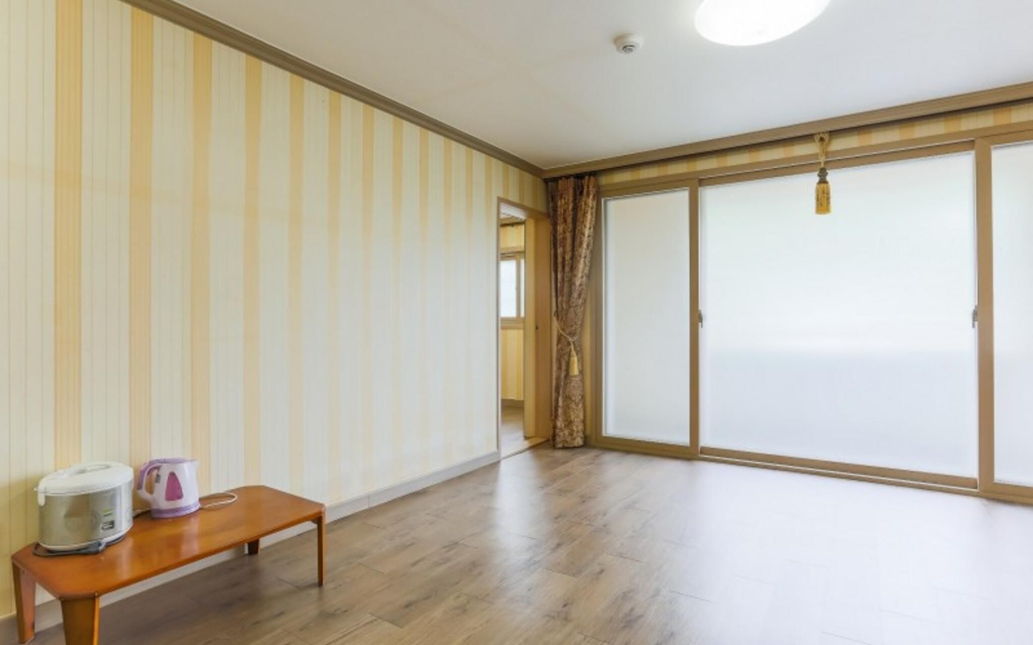 Muju Rainbow Pension