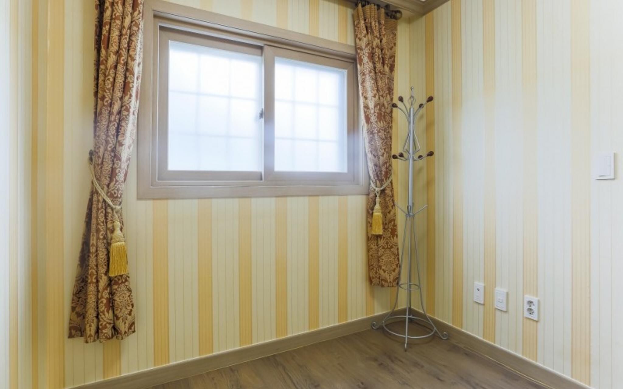 Muju Rainbow Pension