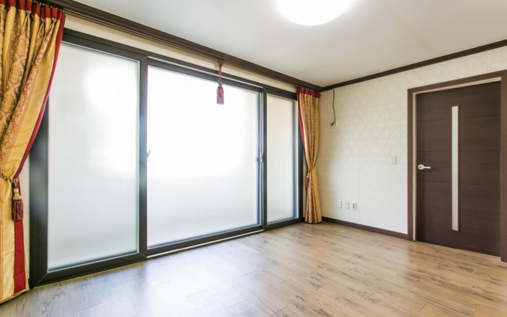 Muju Rainbow Pension