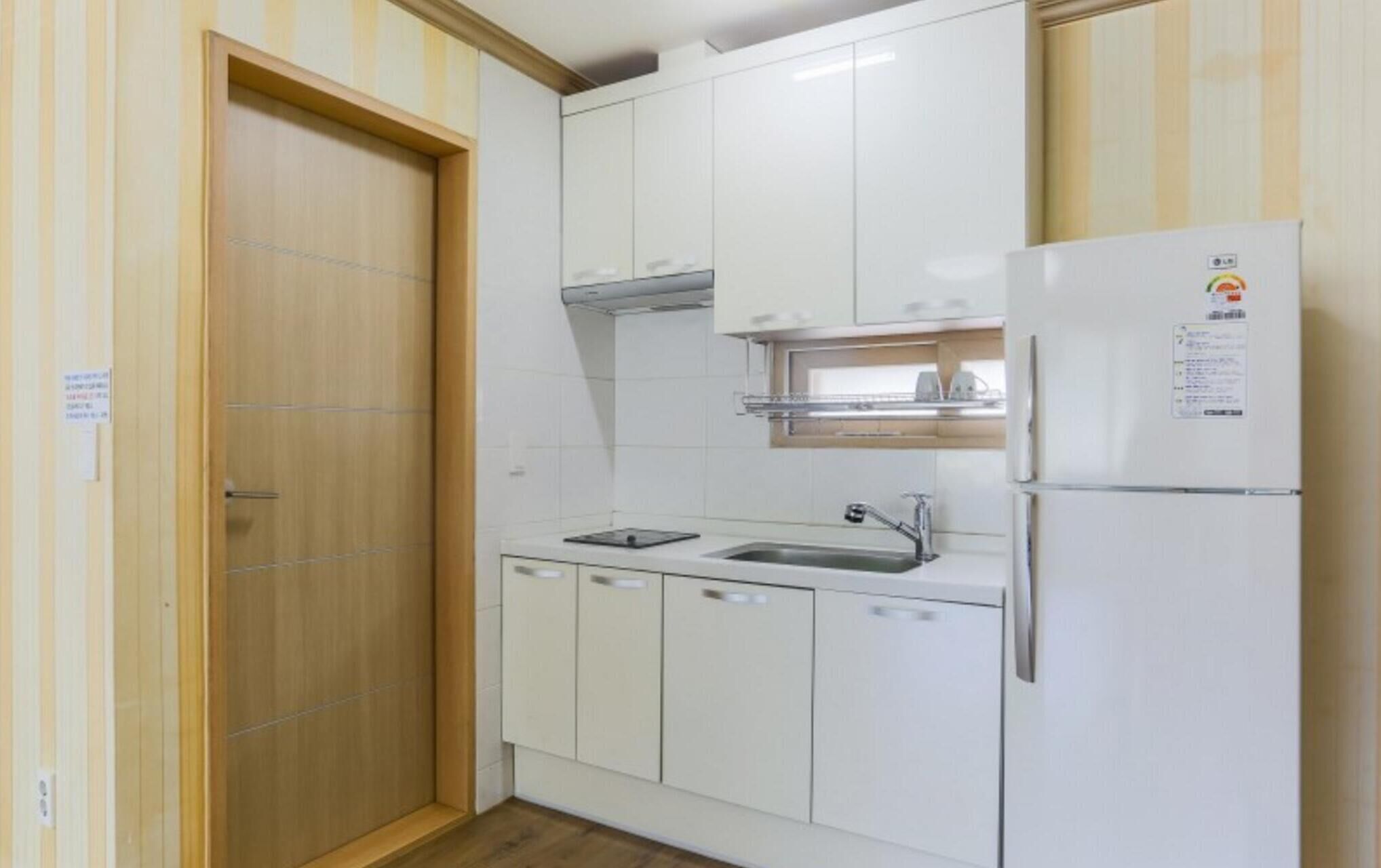 Muju Rainbow Pension