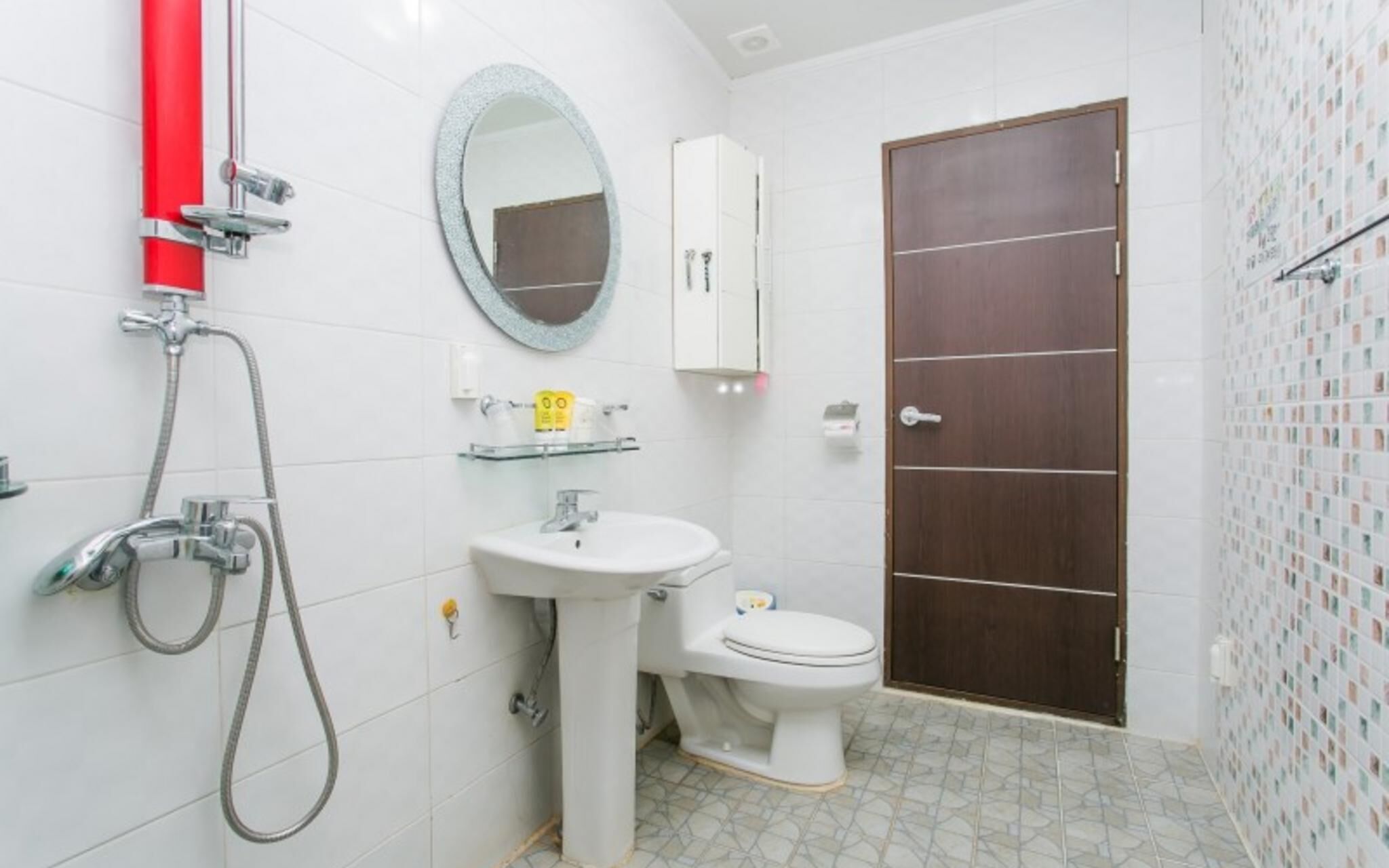 Muju Rainbow Pension