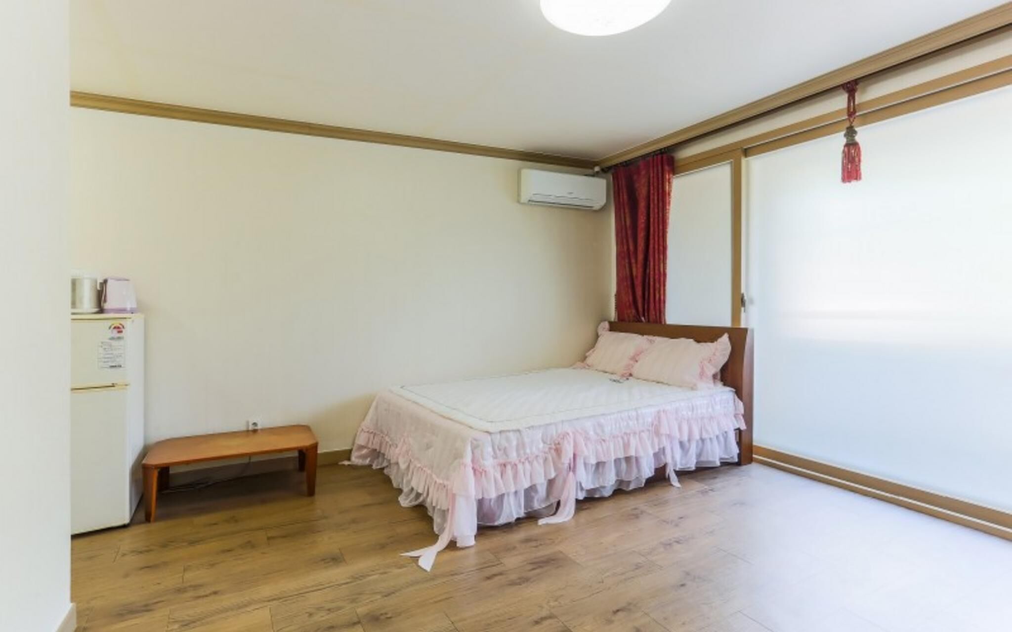 Muju Rainbow Pension