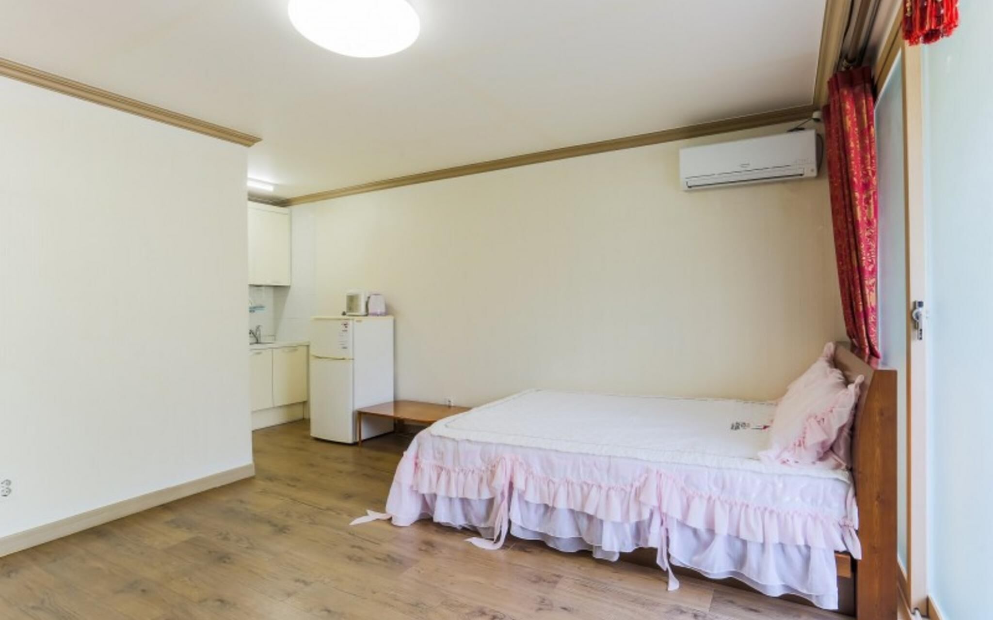 Muju Rainbow Pension