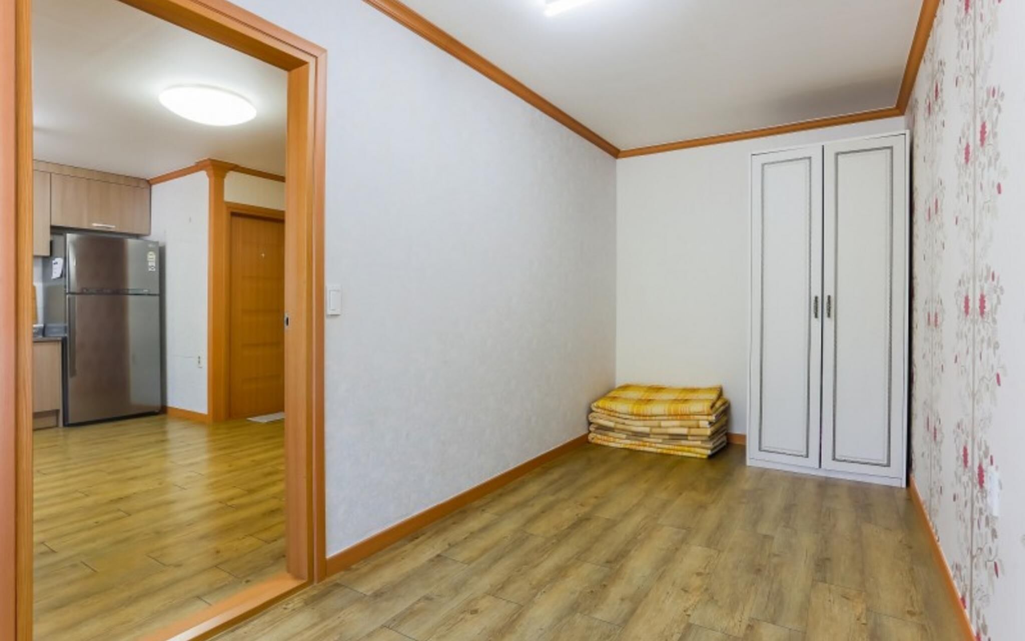 Muju Rainbow Pension