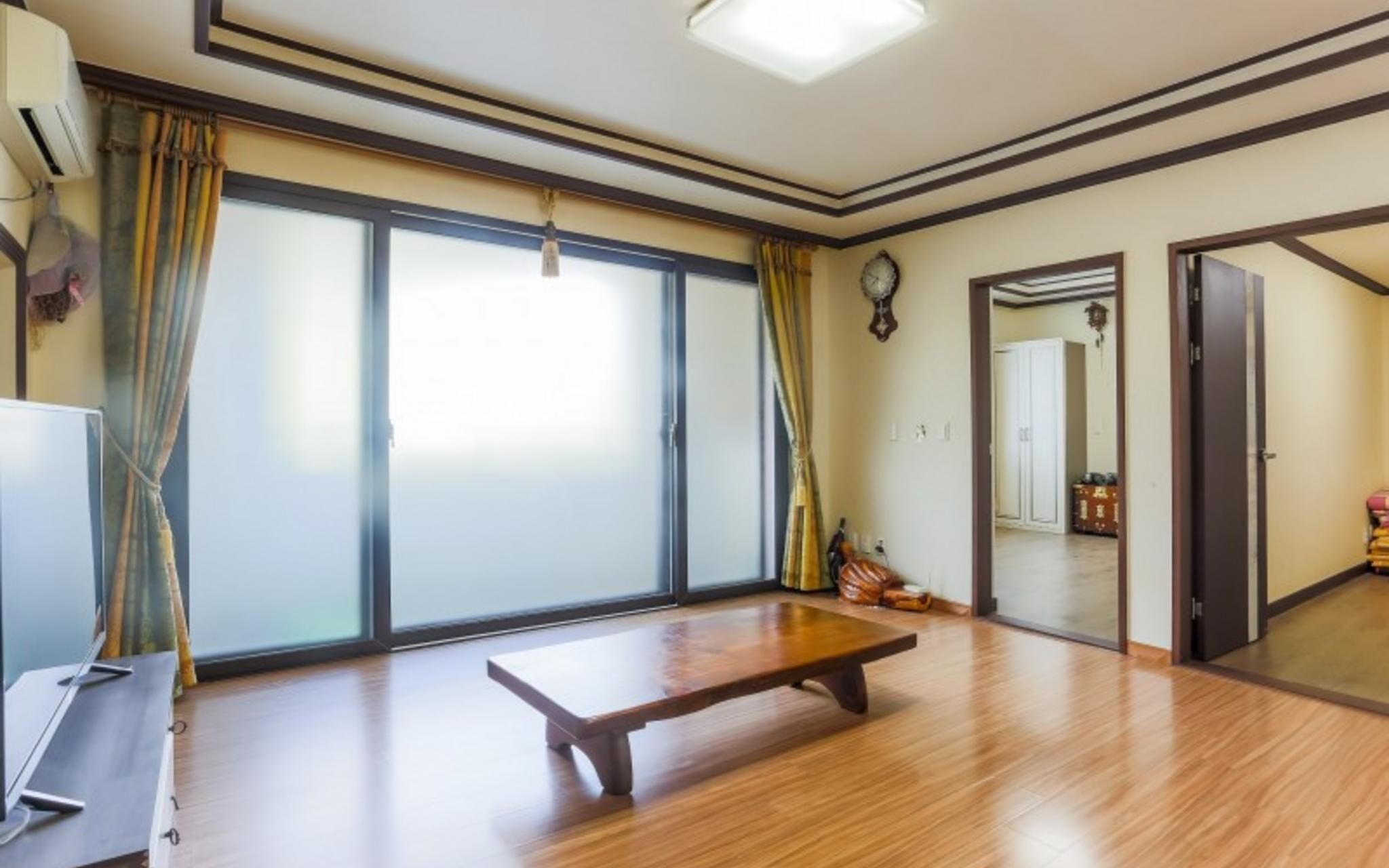 Muju Rainbow Pension
