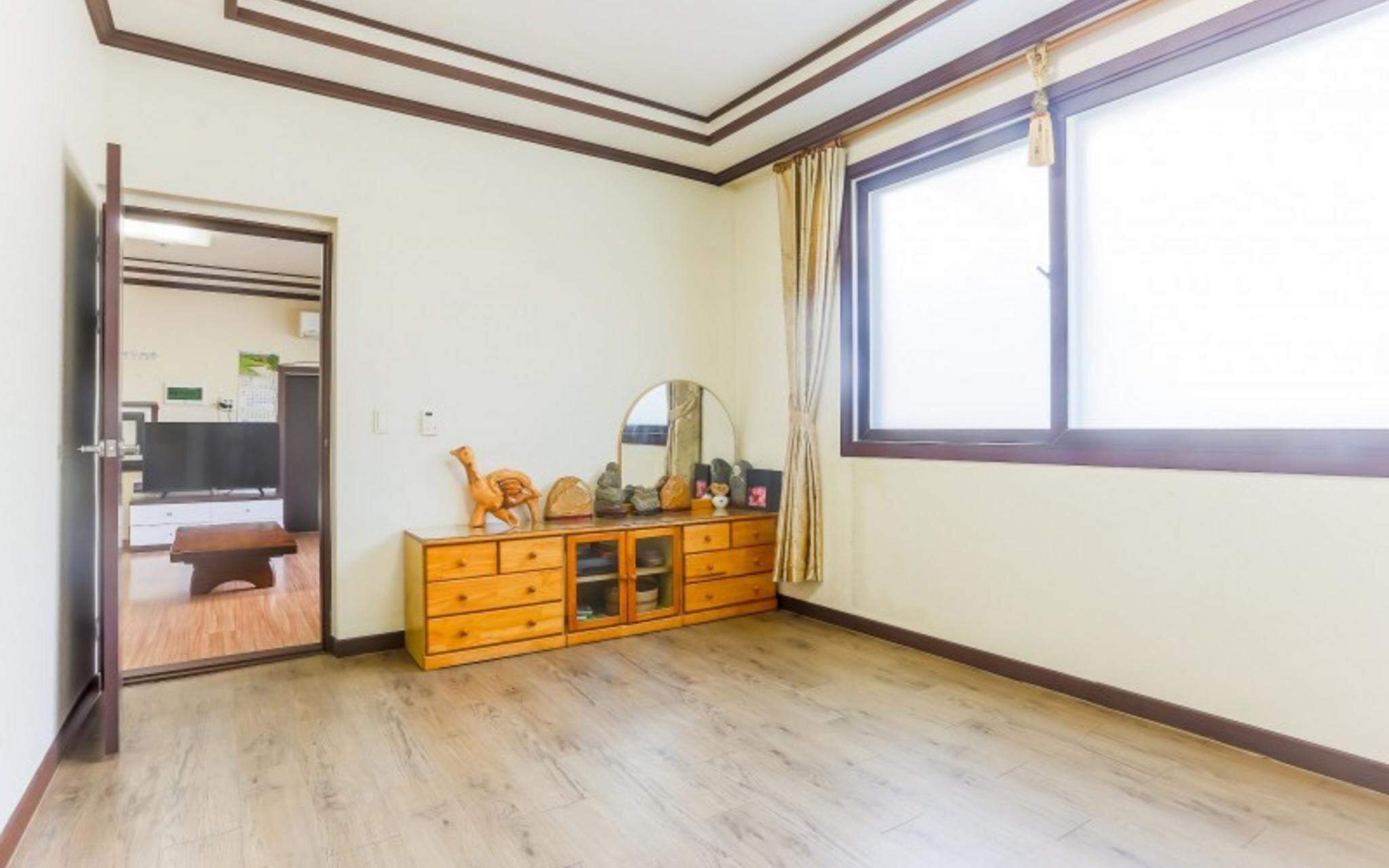 Muju Rainbow Pension