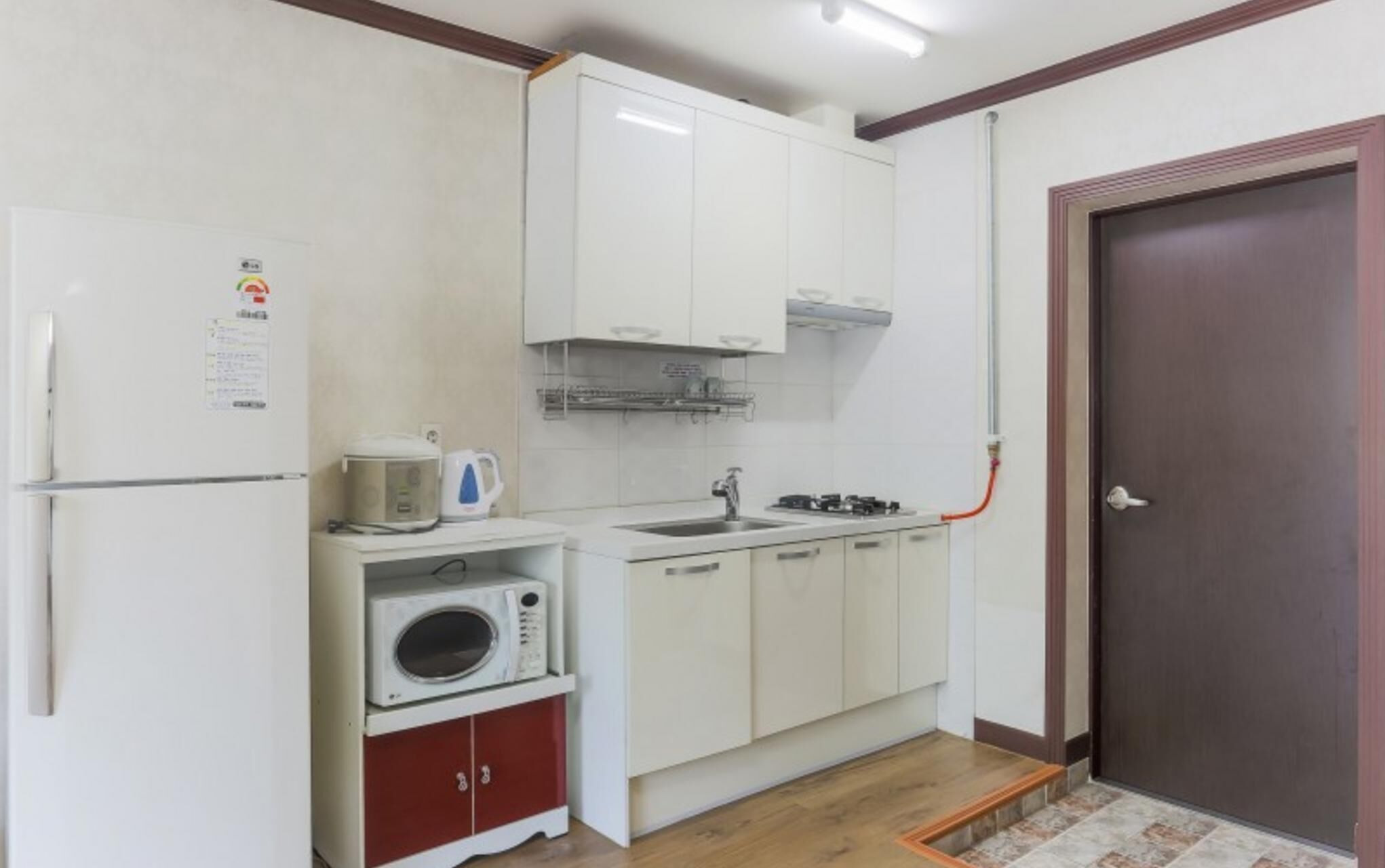 Muju Rainbow Pension