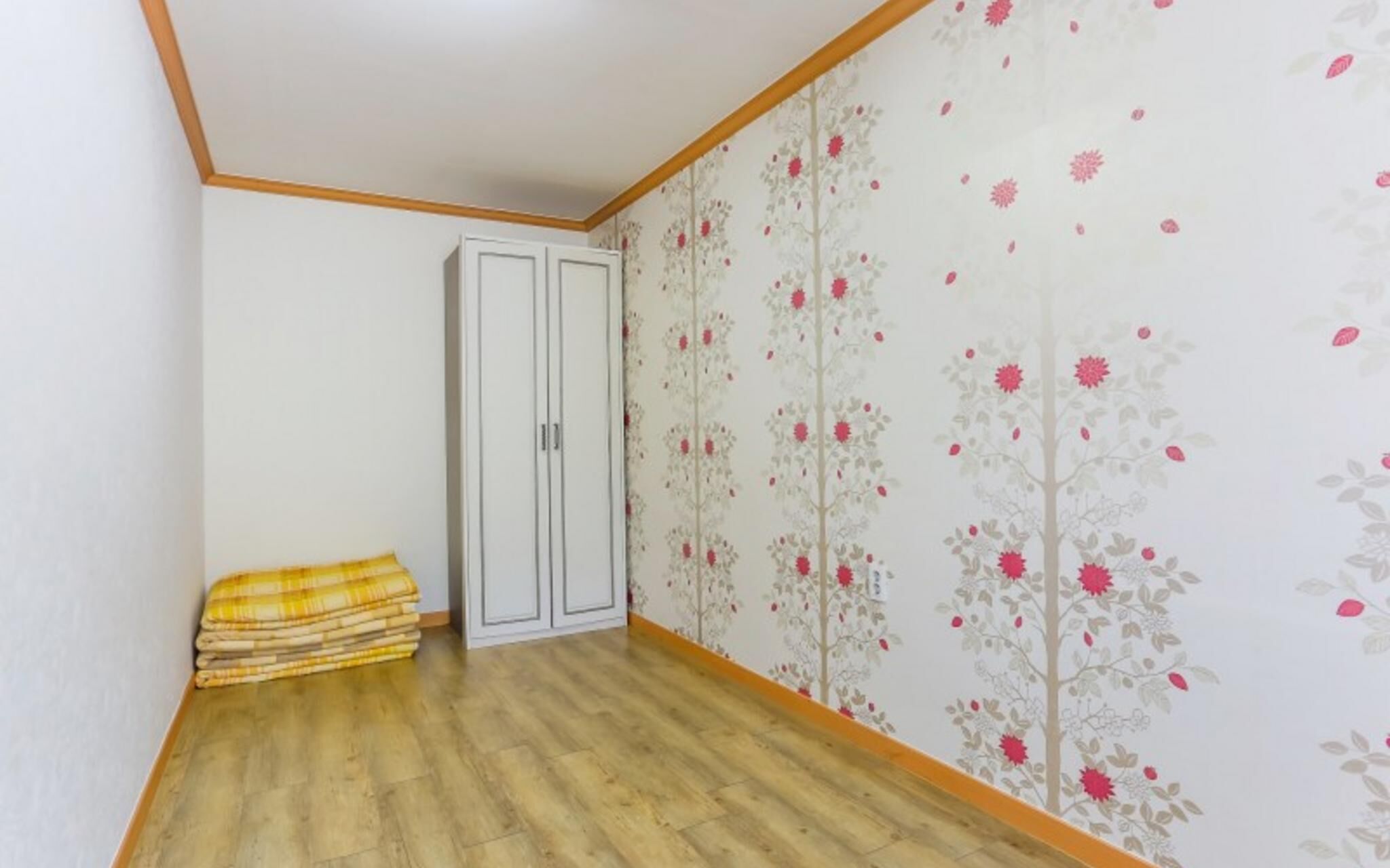 Muju Rainbow Pension