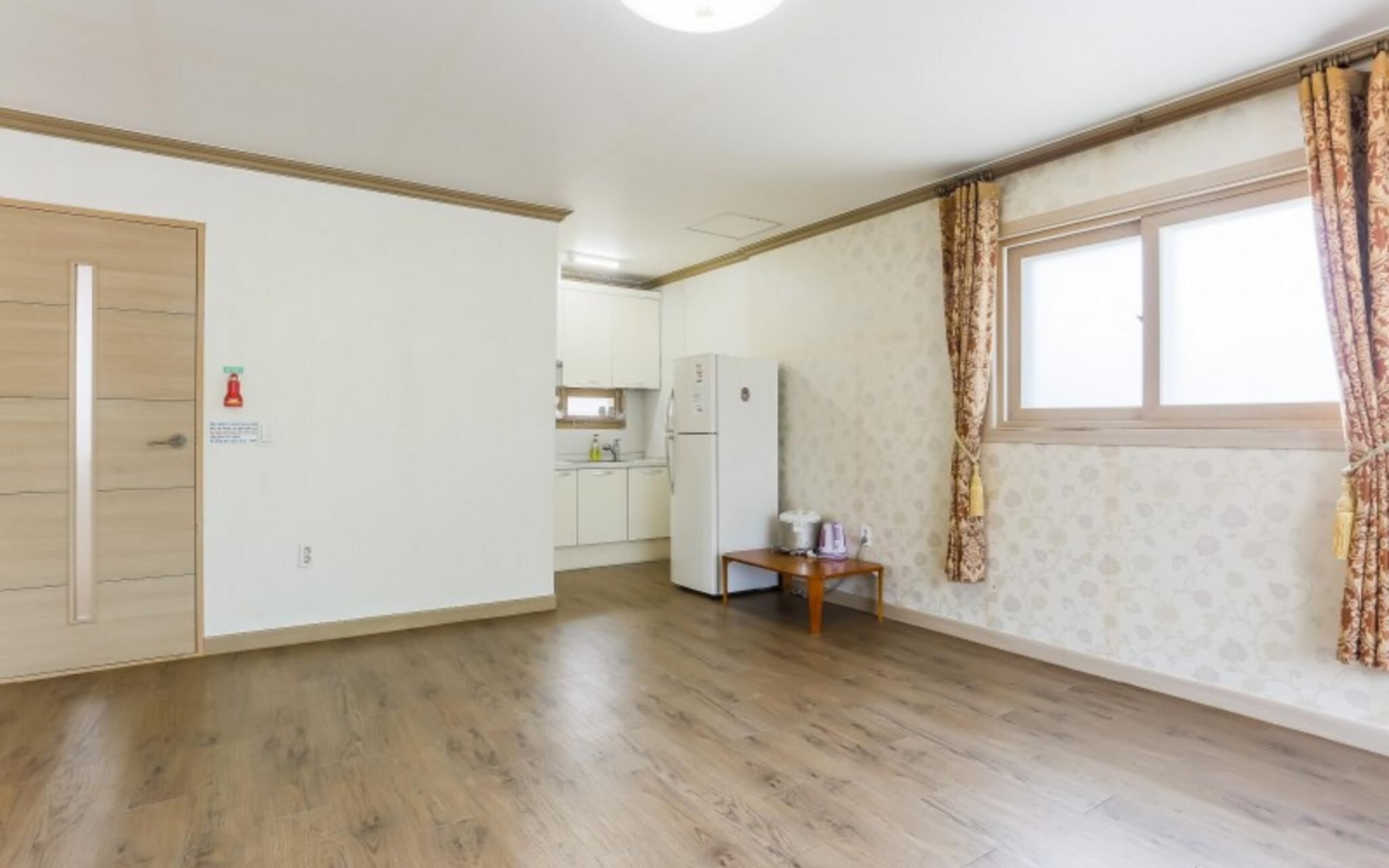 Muju Rainbow Pension