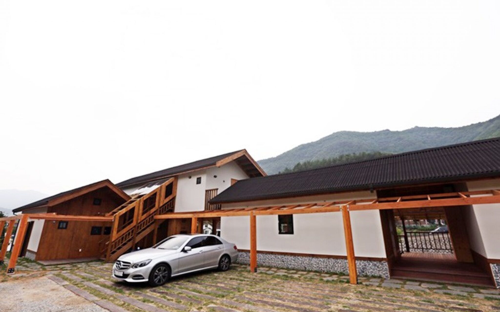 Muju Raon Pension