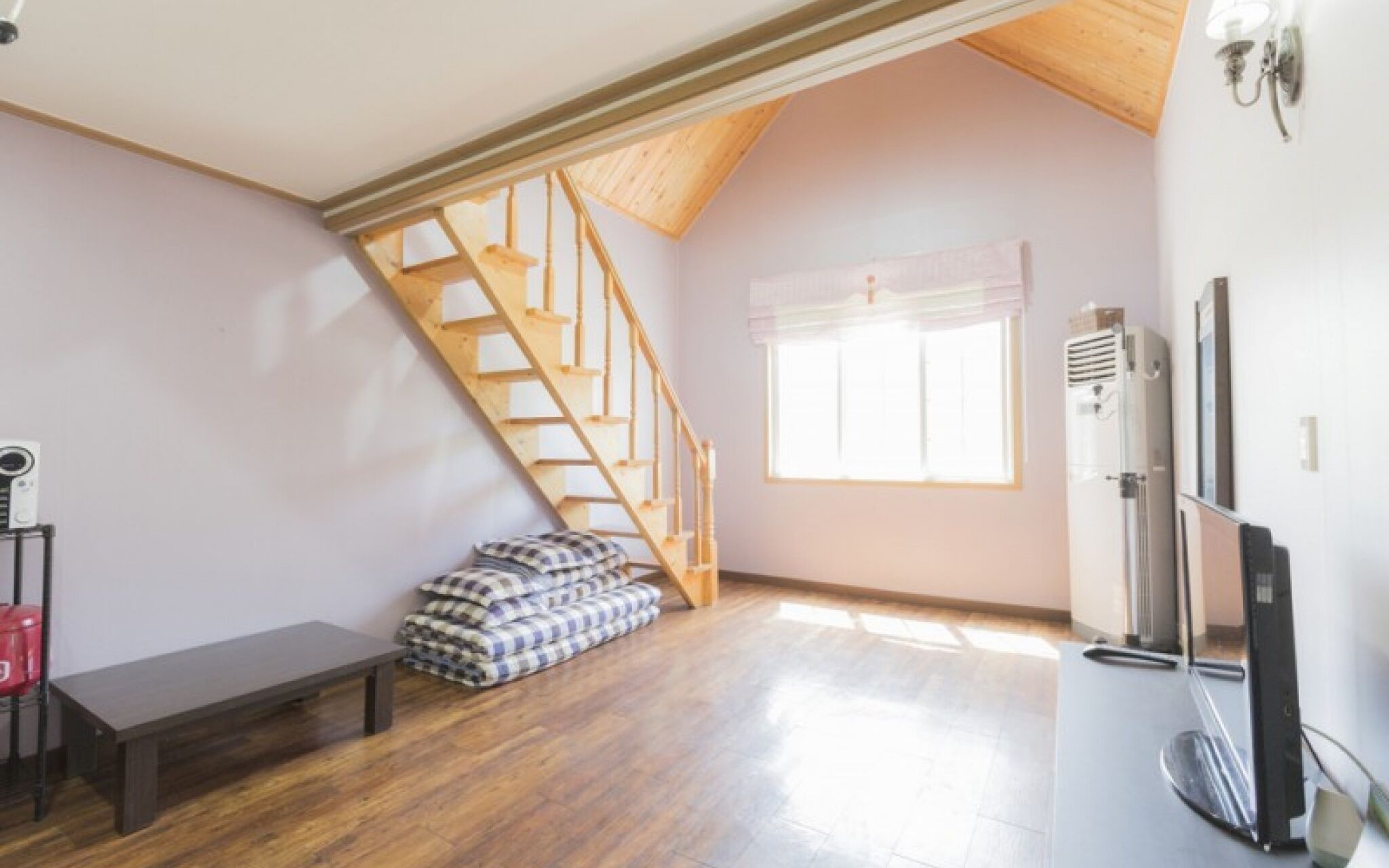 Muju Seolguk Pension