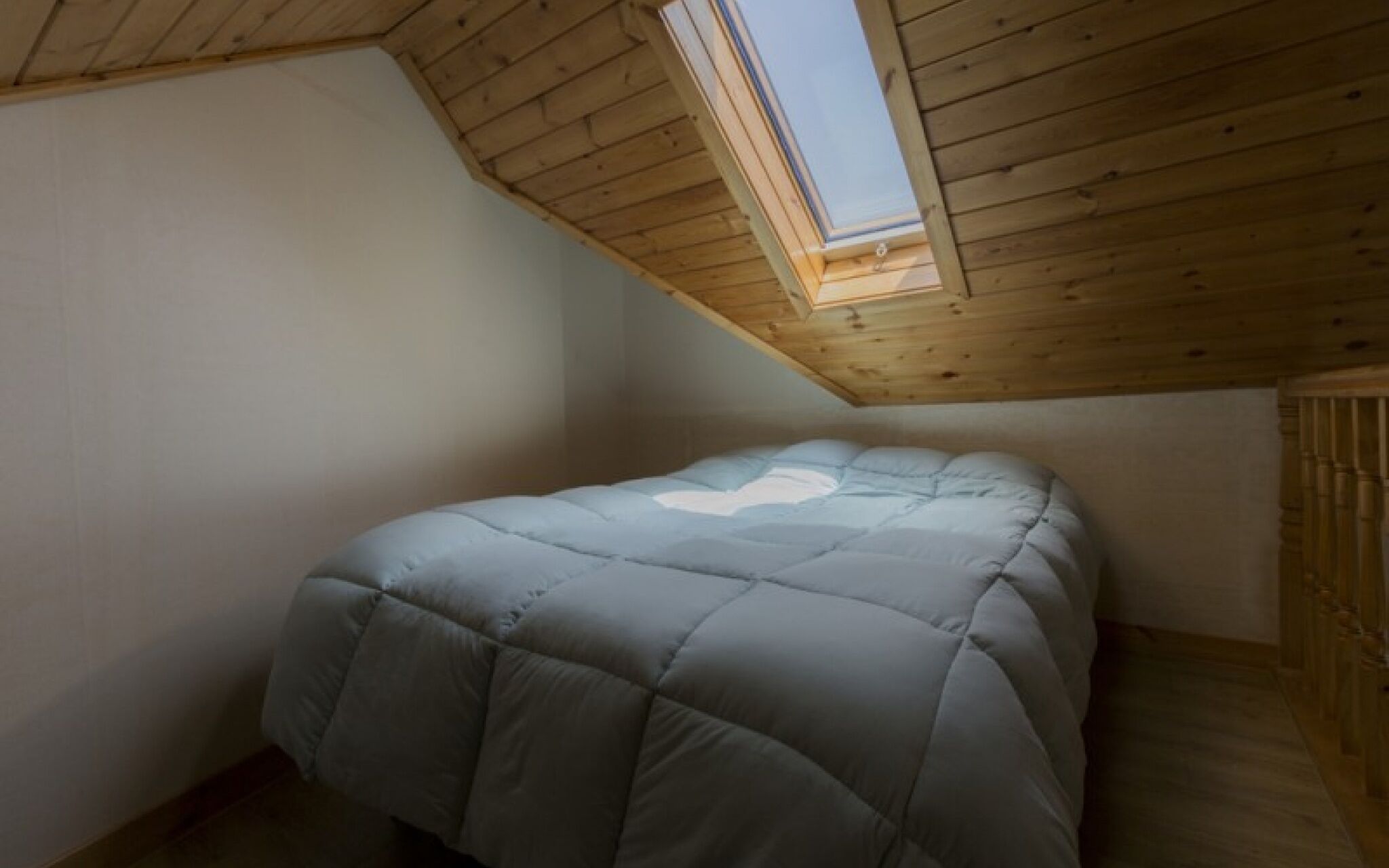 Muju Seolguk Pension