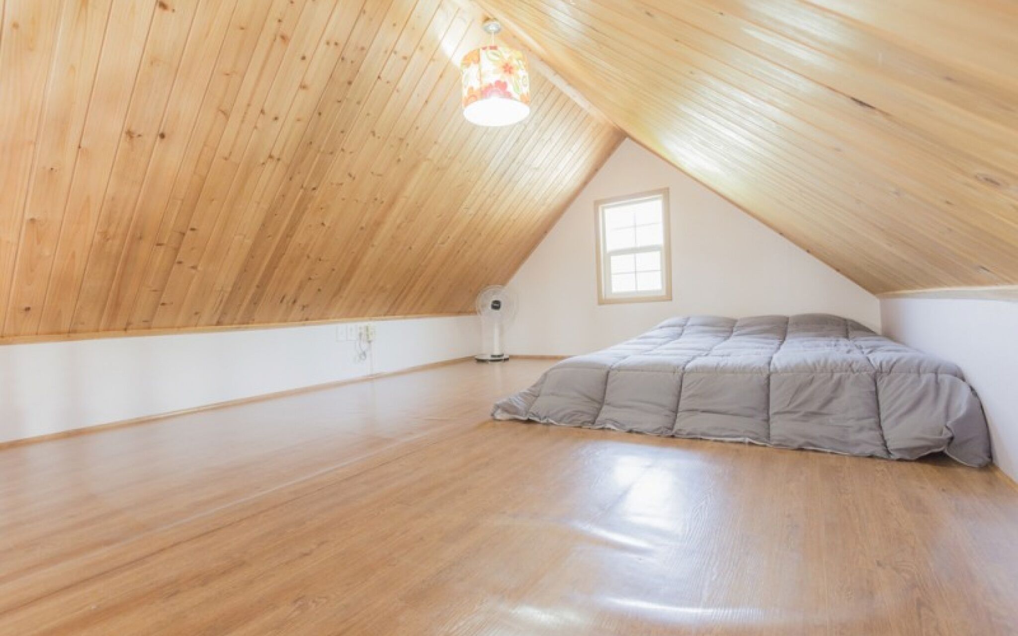 Muju Seolguk Pension