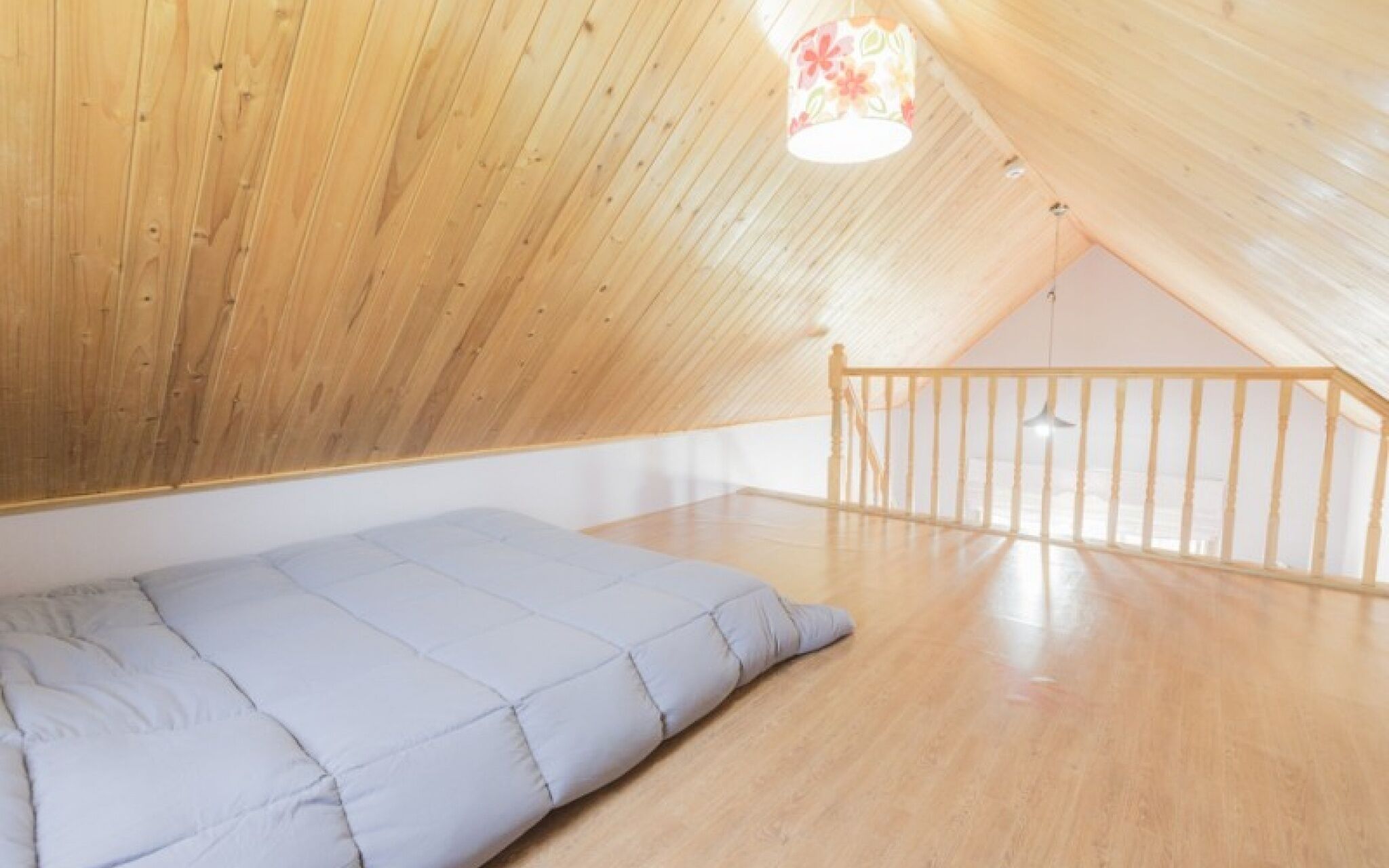 Muju Seolguk Pension