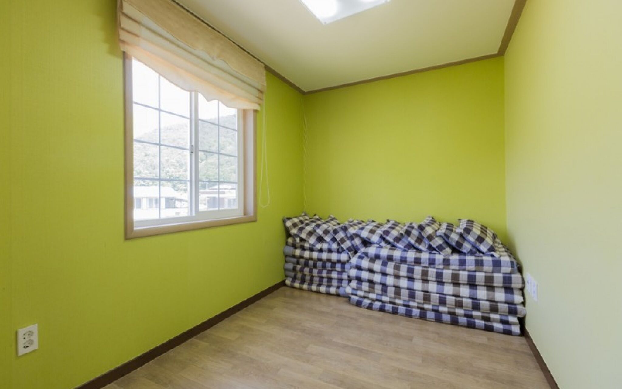 Muju Seolguk Pension