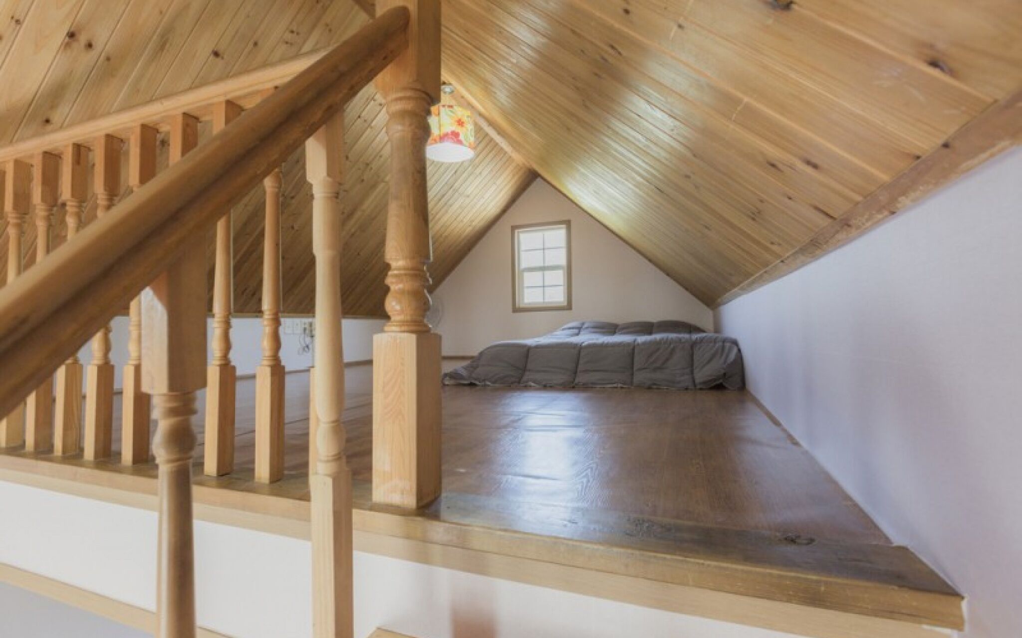 Muju Seolguk Pension