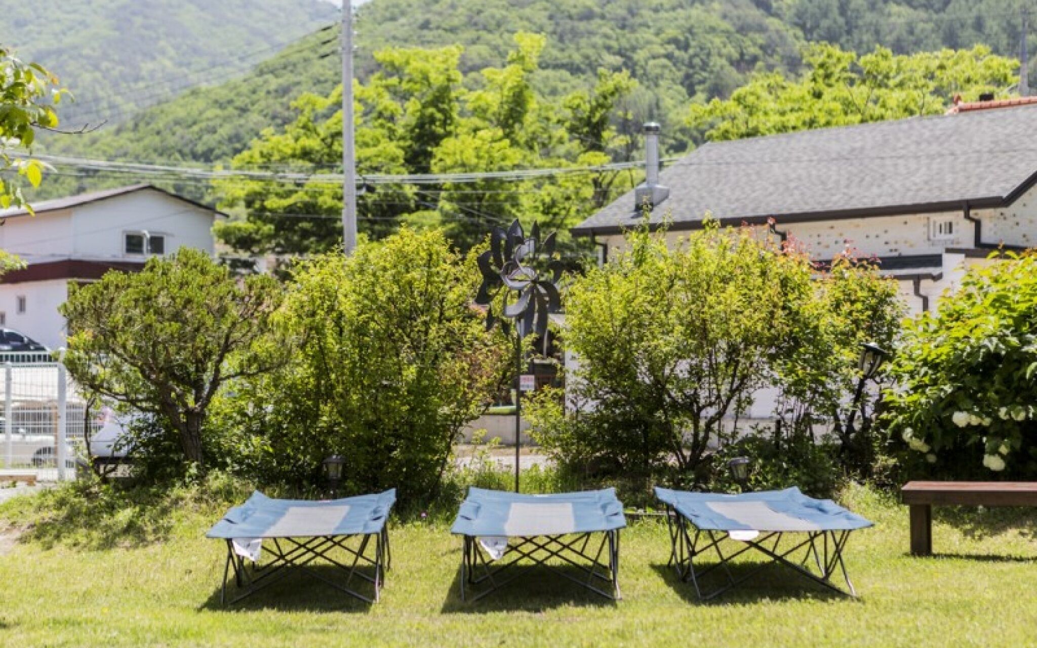 Muju Seolguk Pension