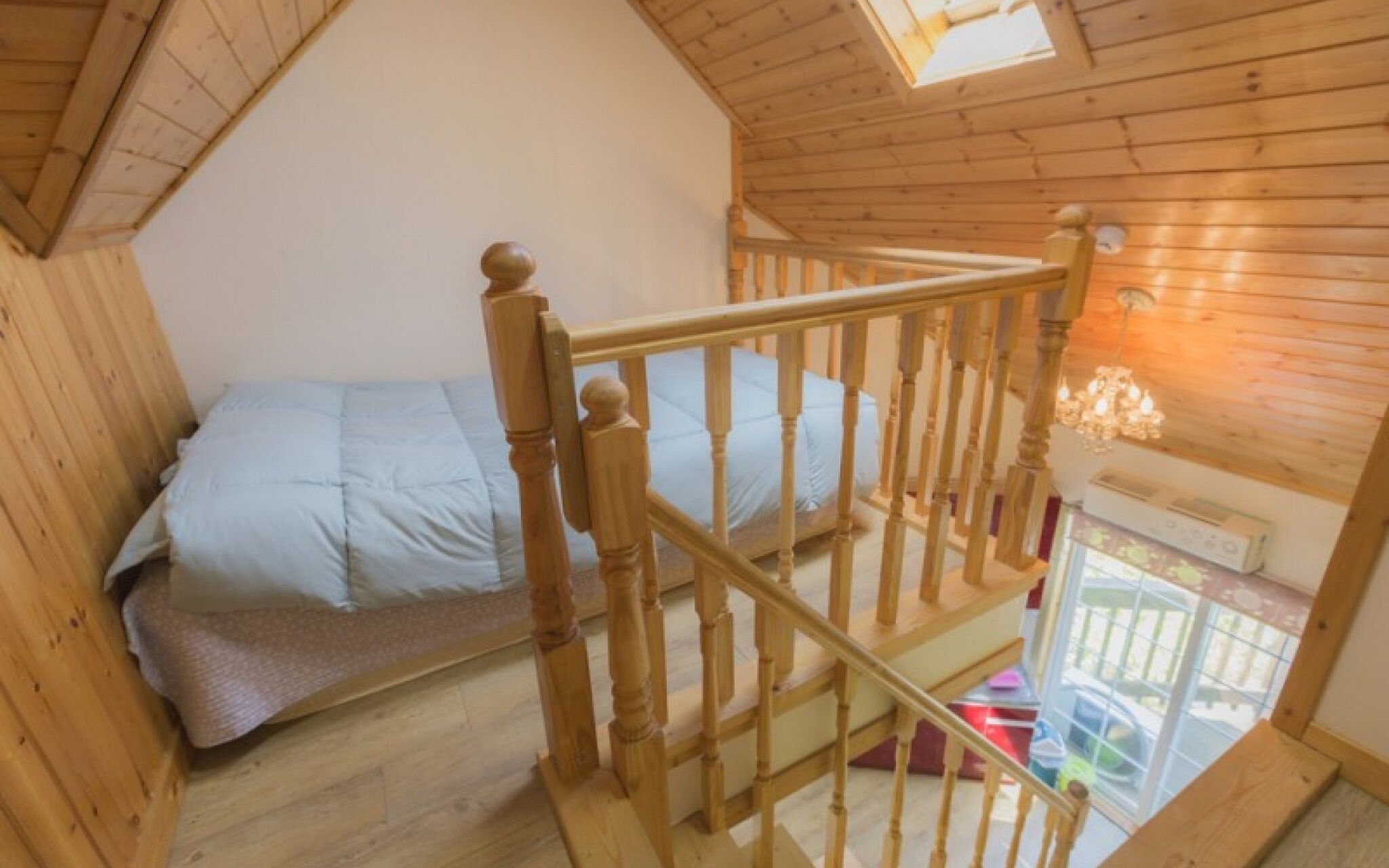 Muju Seolguk Pension