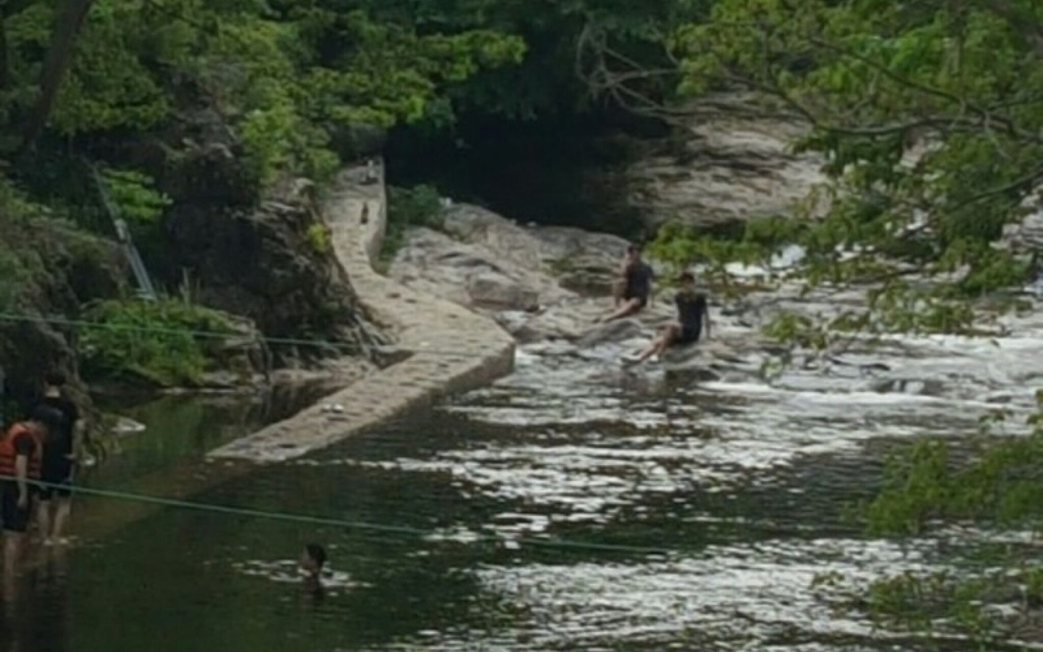 Muju Seolguk Pension