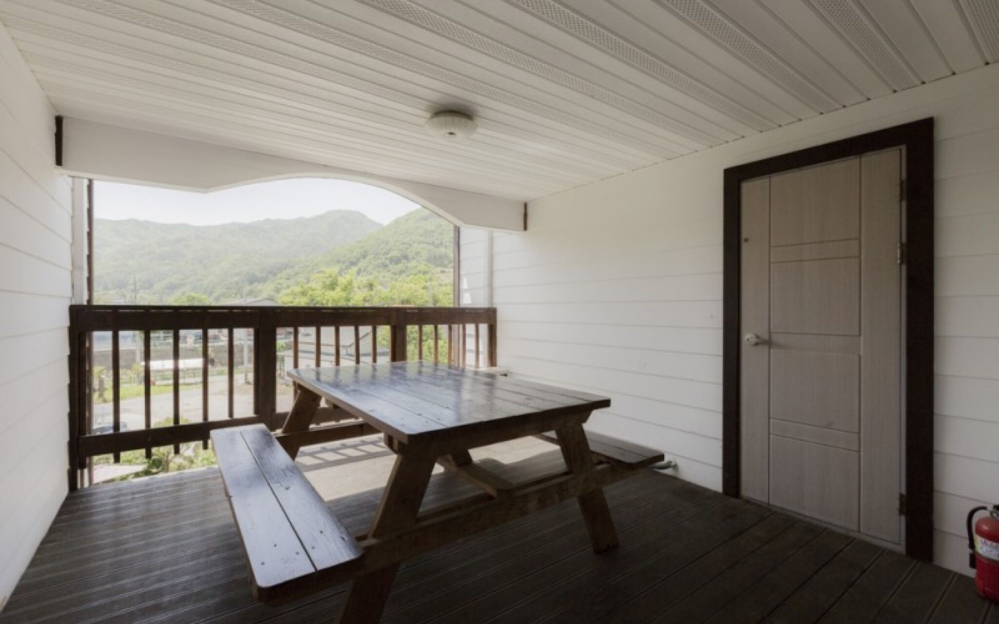 Muju Seolguk Pension