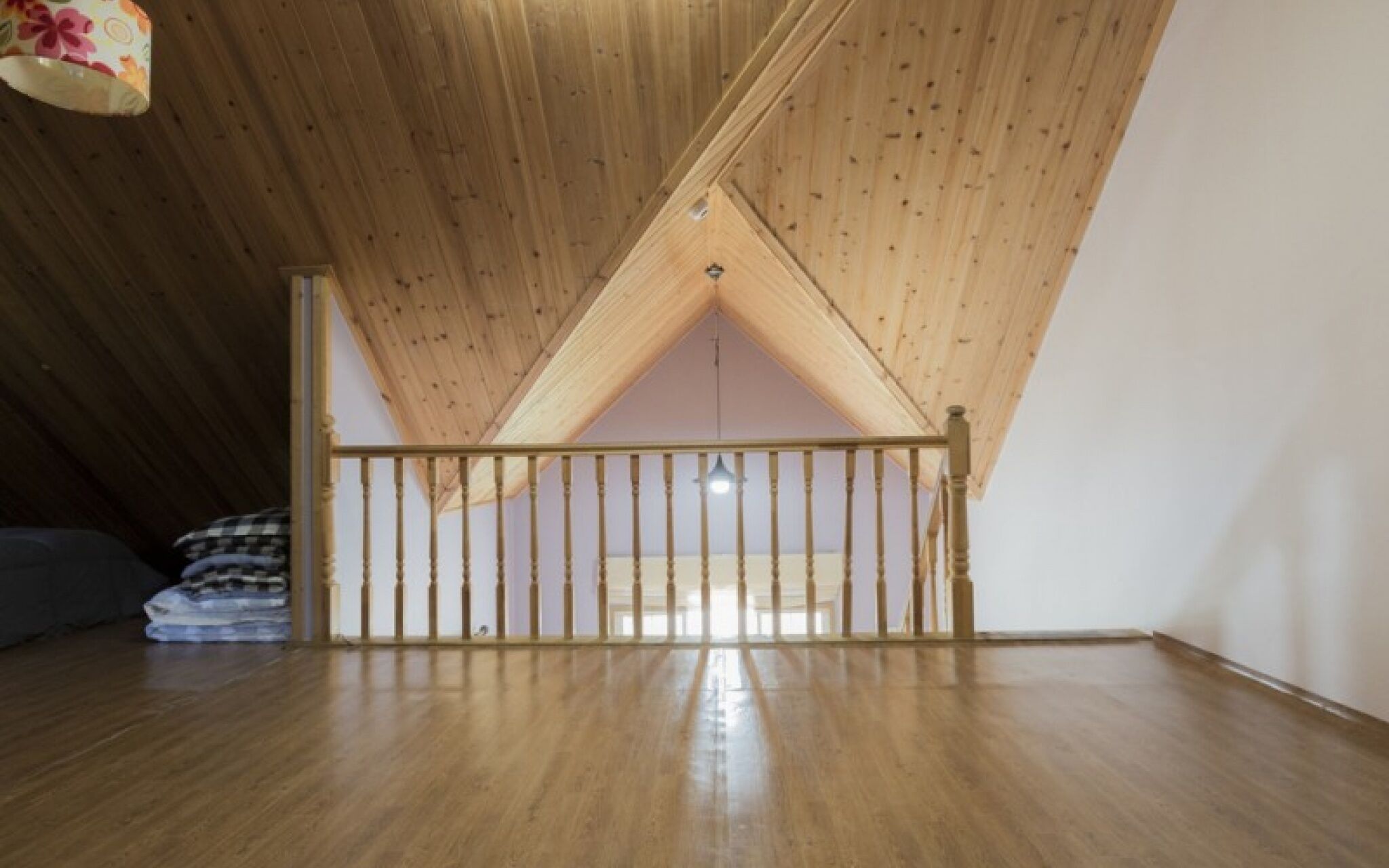 Muju Seolguk Pension