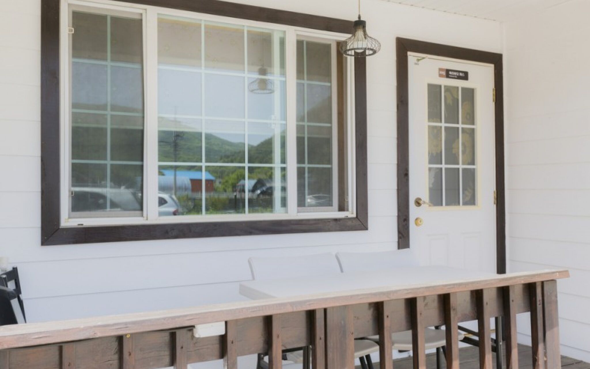 Muju Seolguk Pension