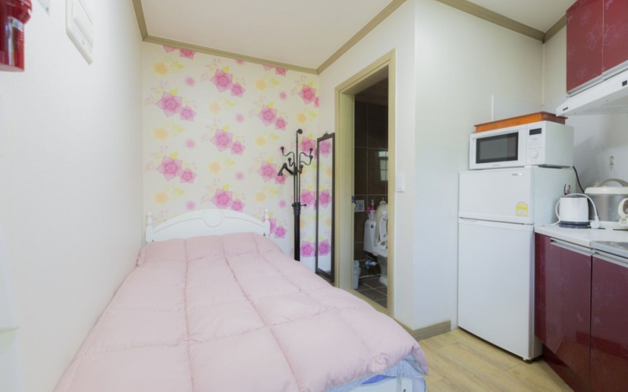 Muju Seolguk Pension