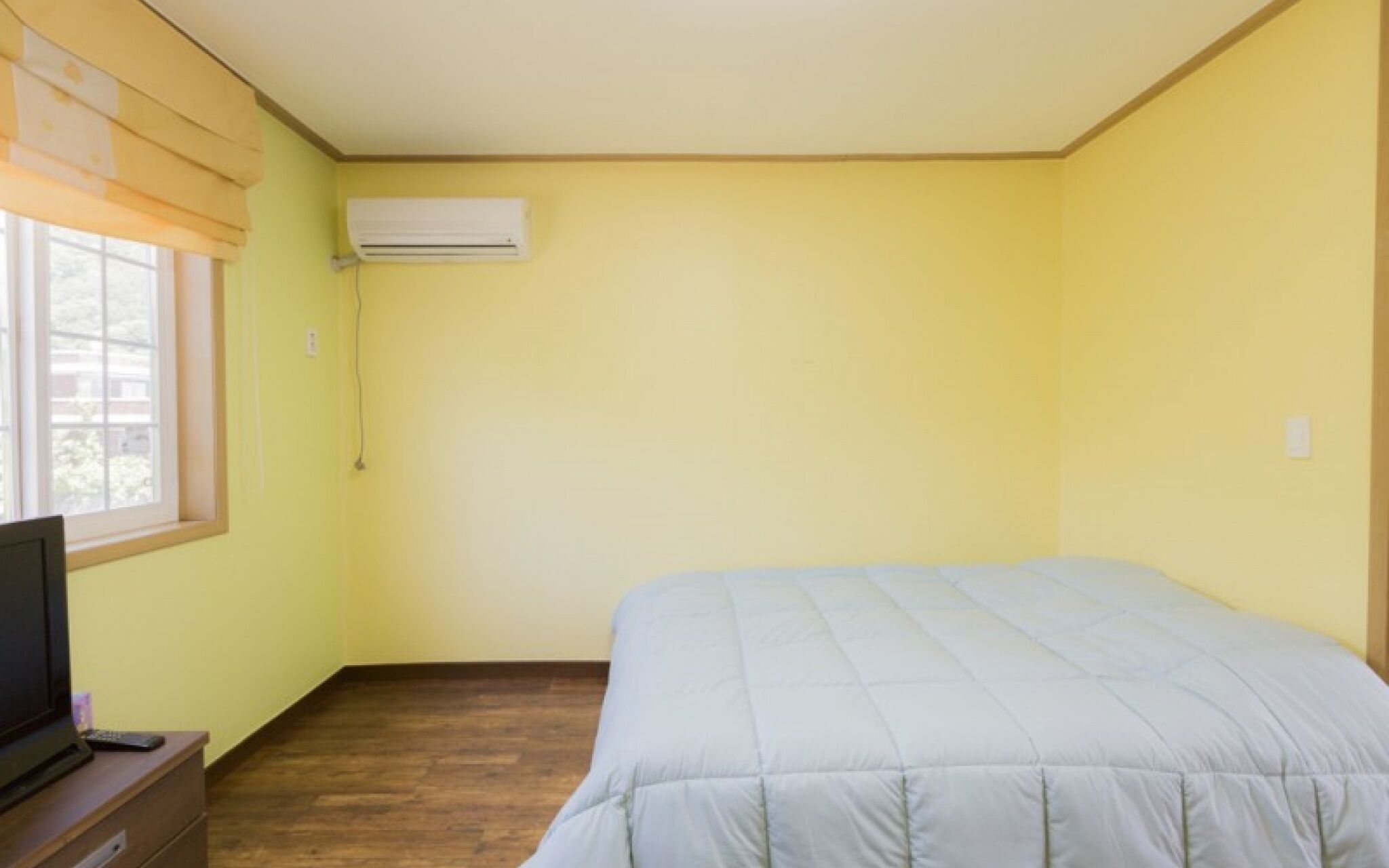 Muju Seolguk Pension