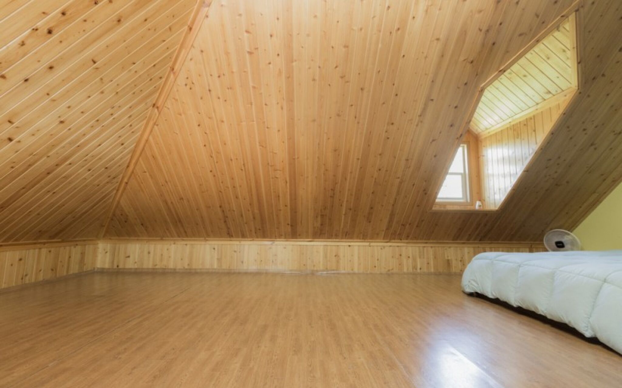 Muju Seolguk Pension