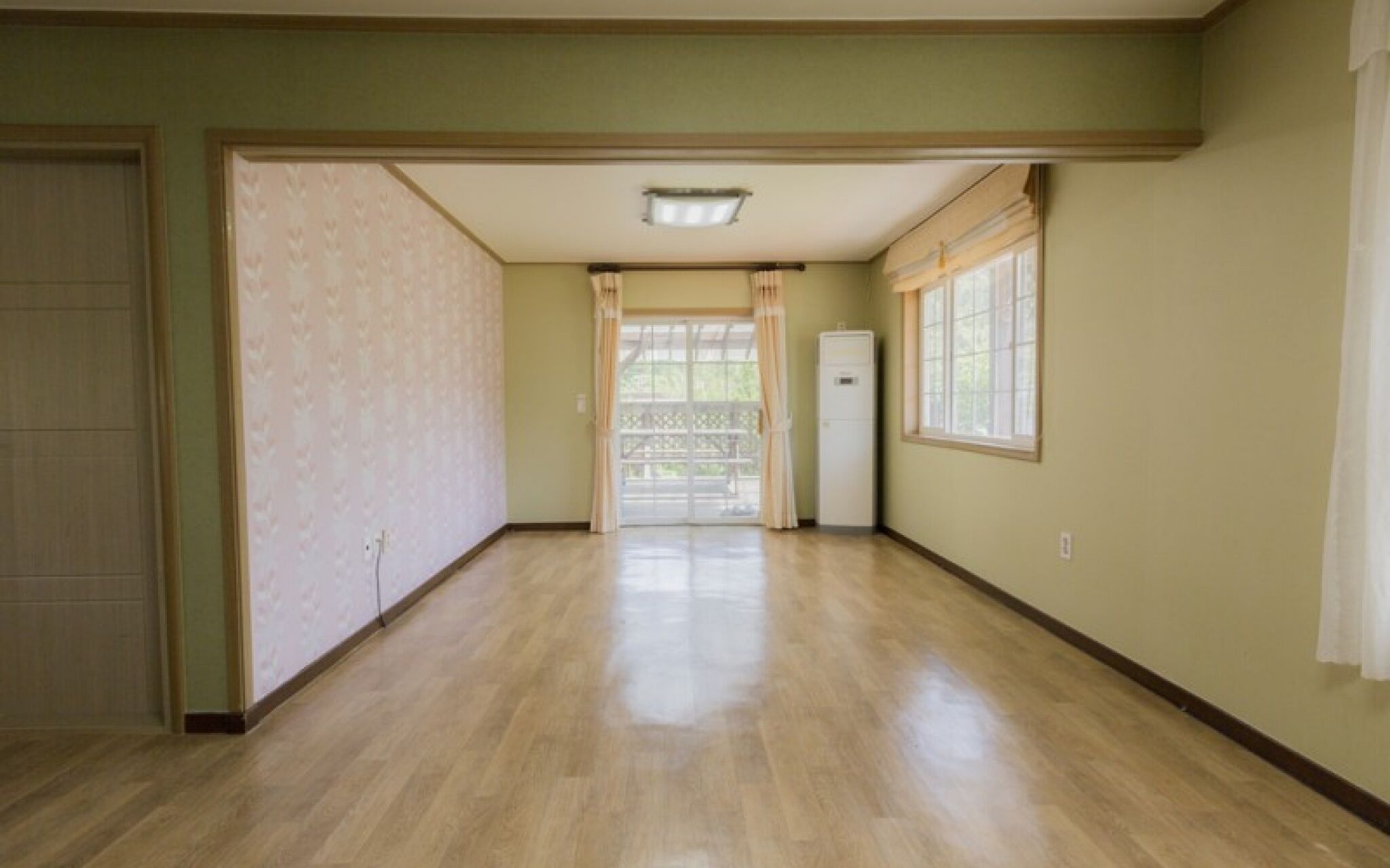 Muju Seolguk Pension