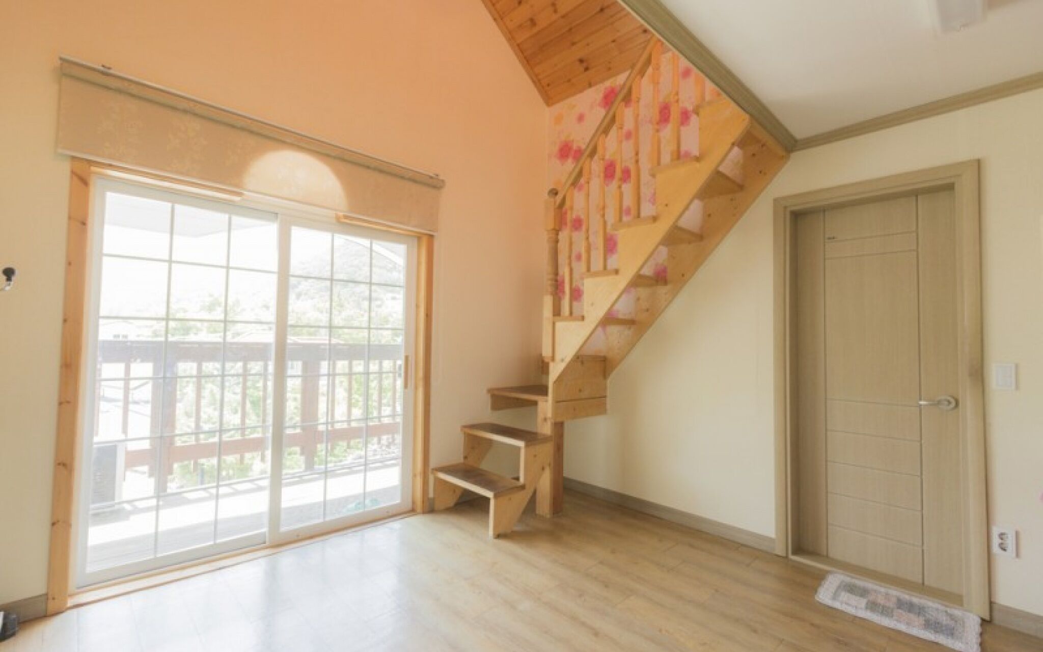 Muju Seolguk Pension