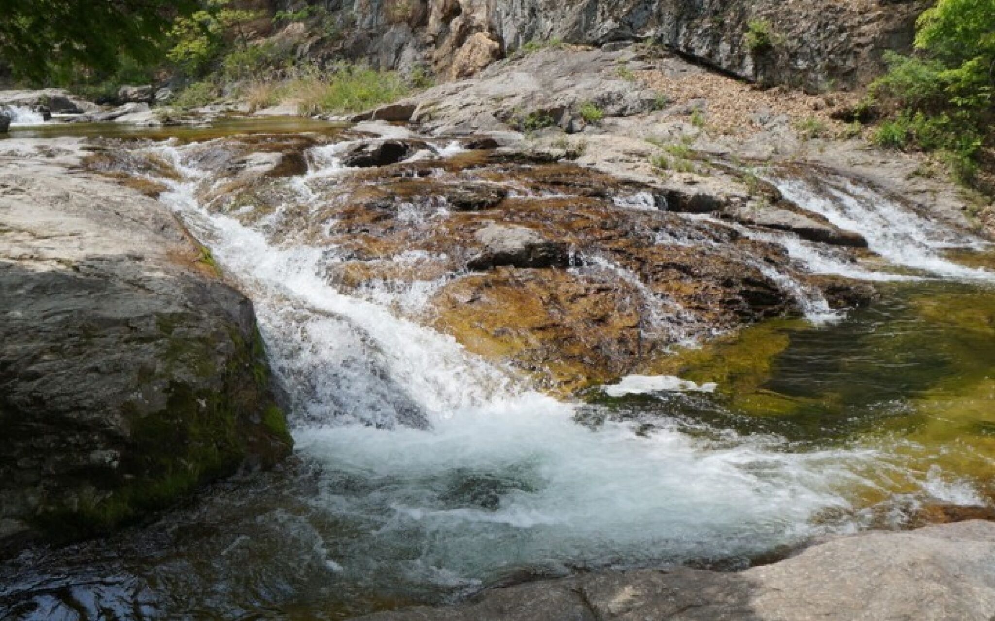 Muju Seolguk Pension