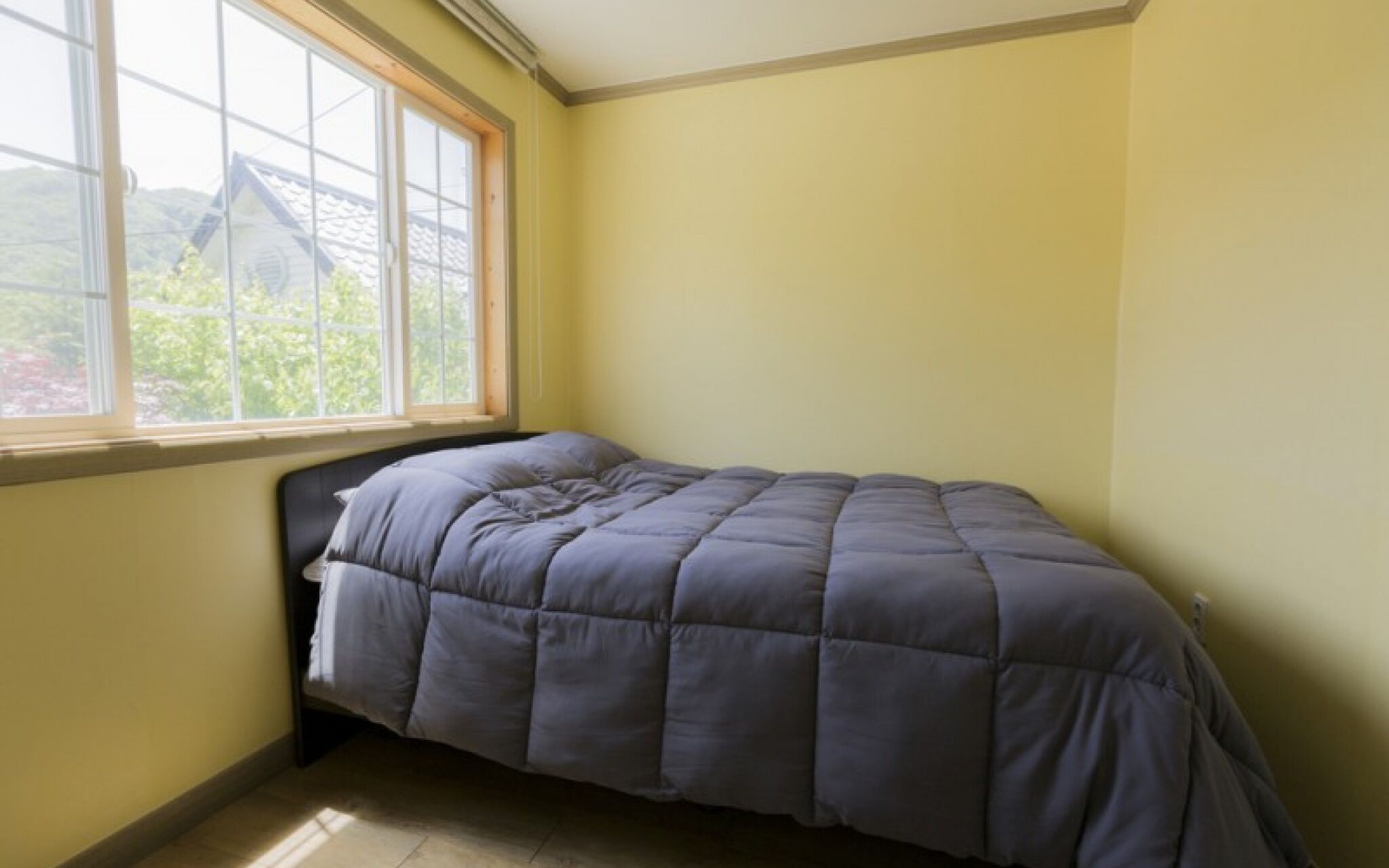 Muju Seolguk Pension