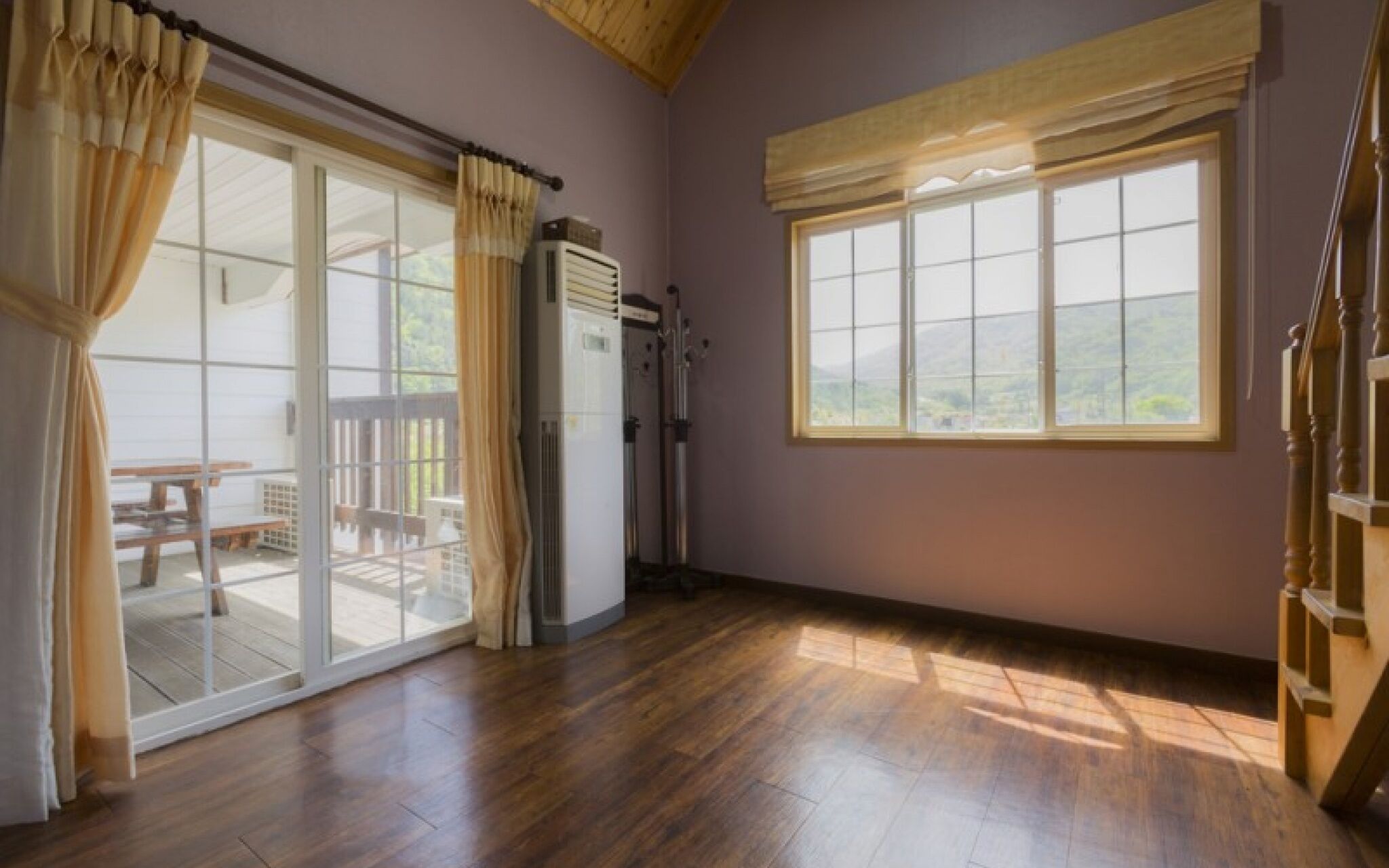 Muju Seolguk Pension