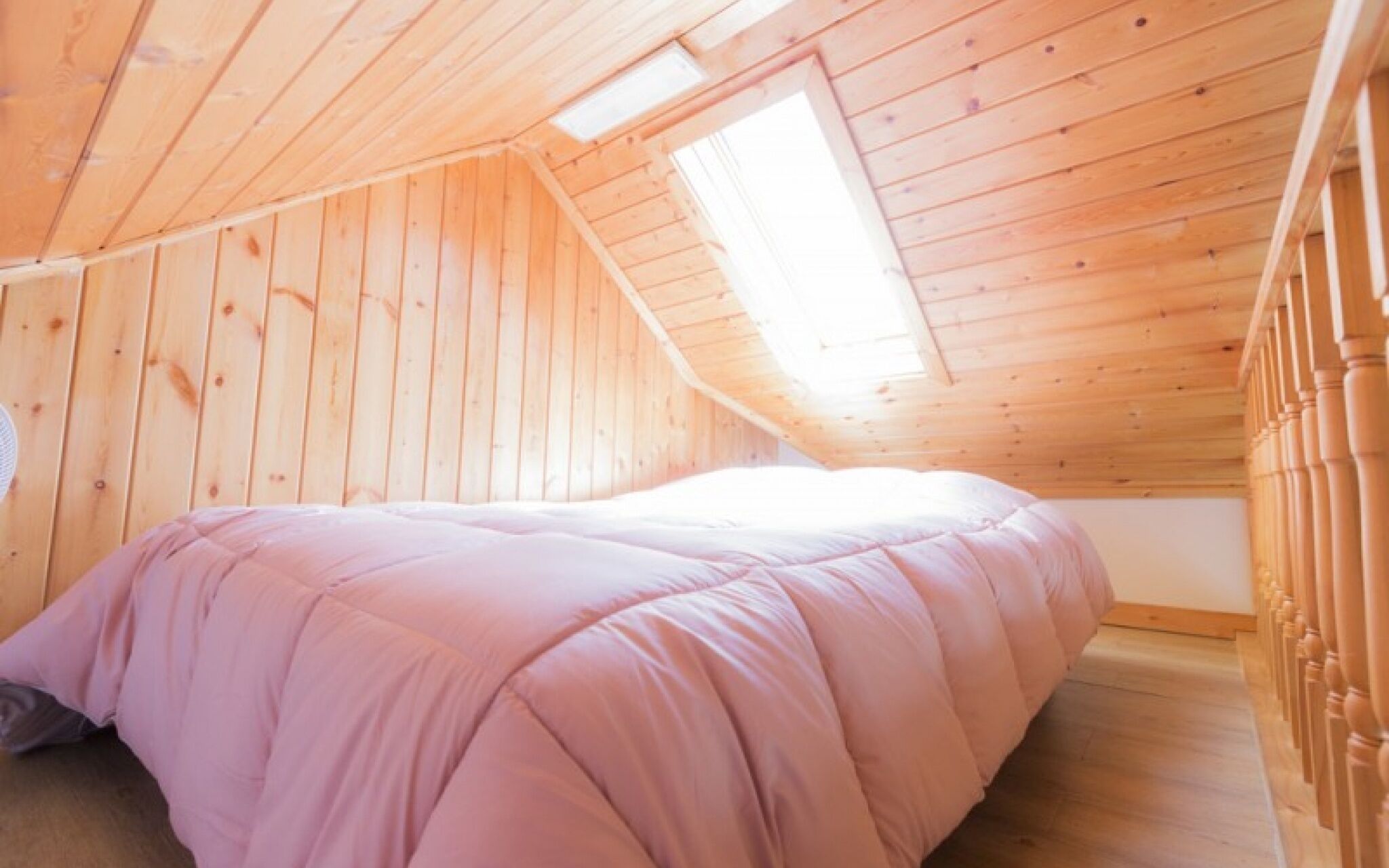 Muju Seolguk Pension