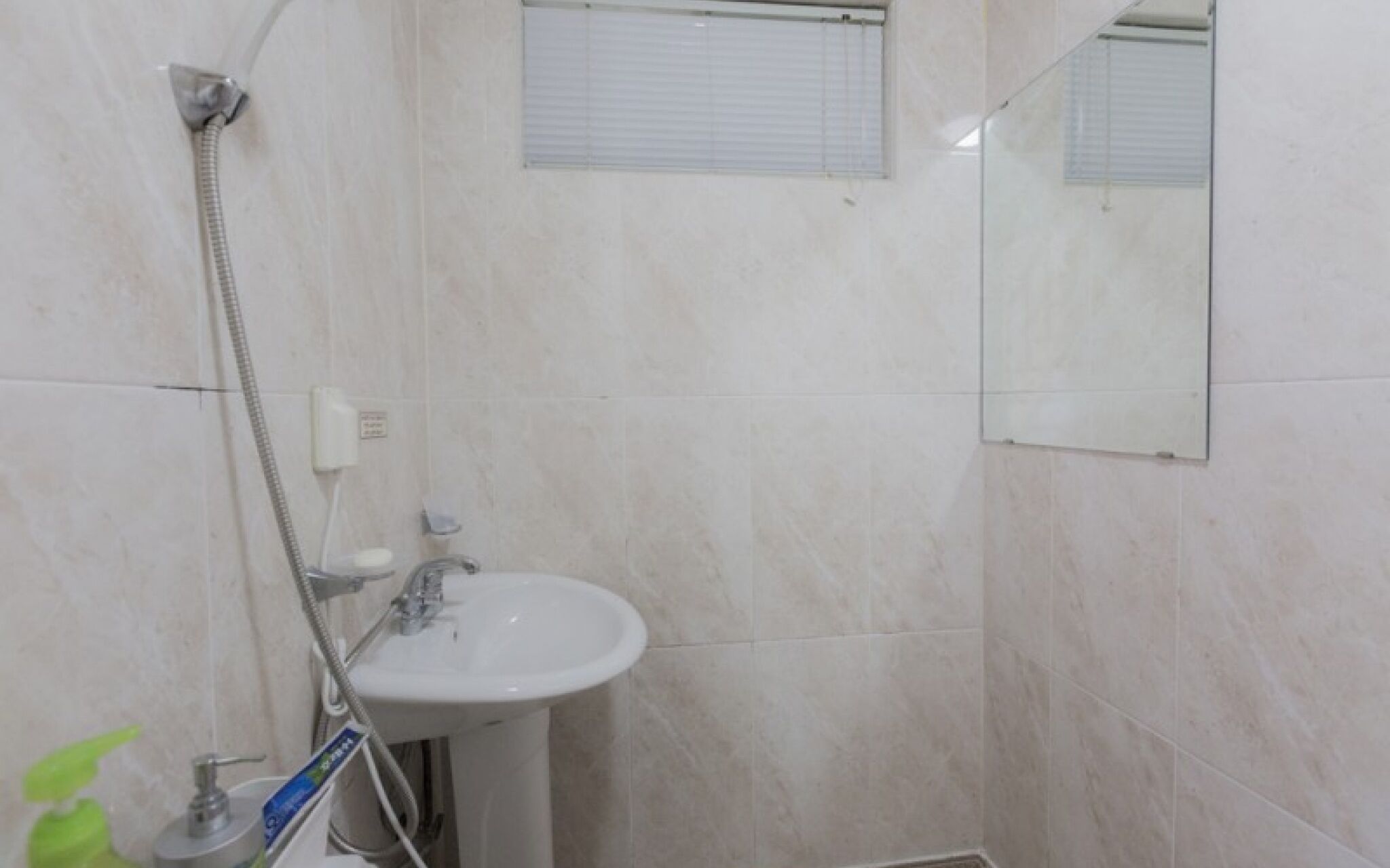 Muju Seolguk Pension