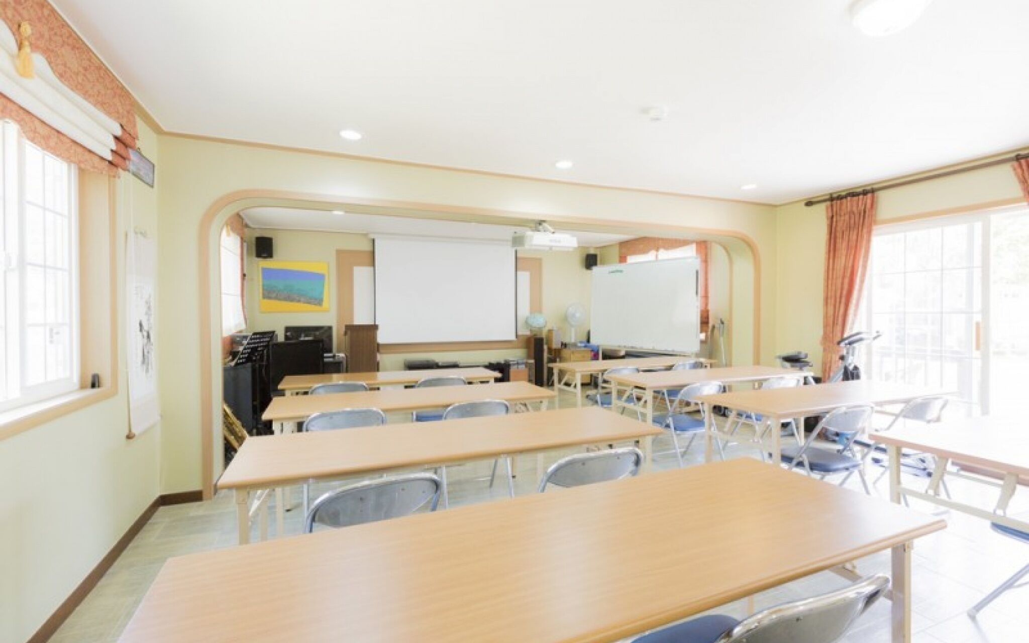 Muju Seolguk Pension