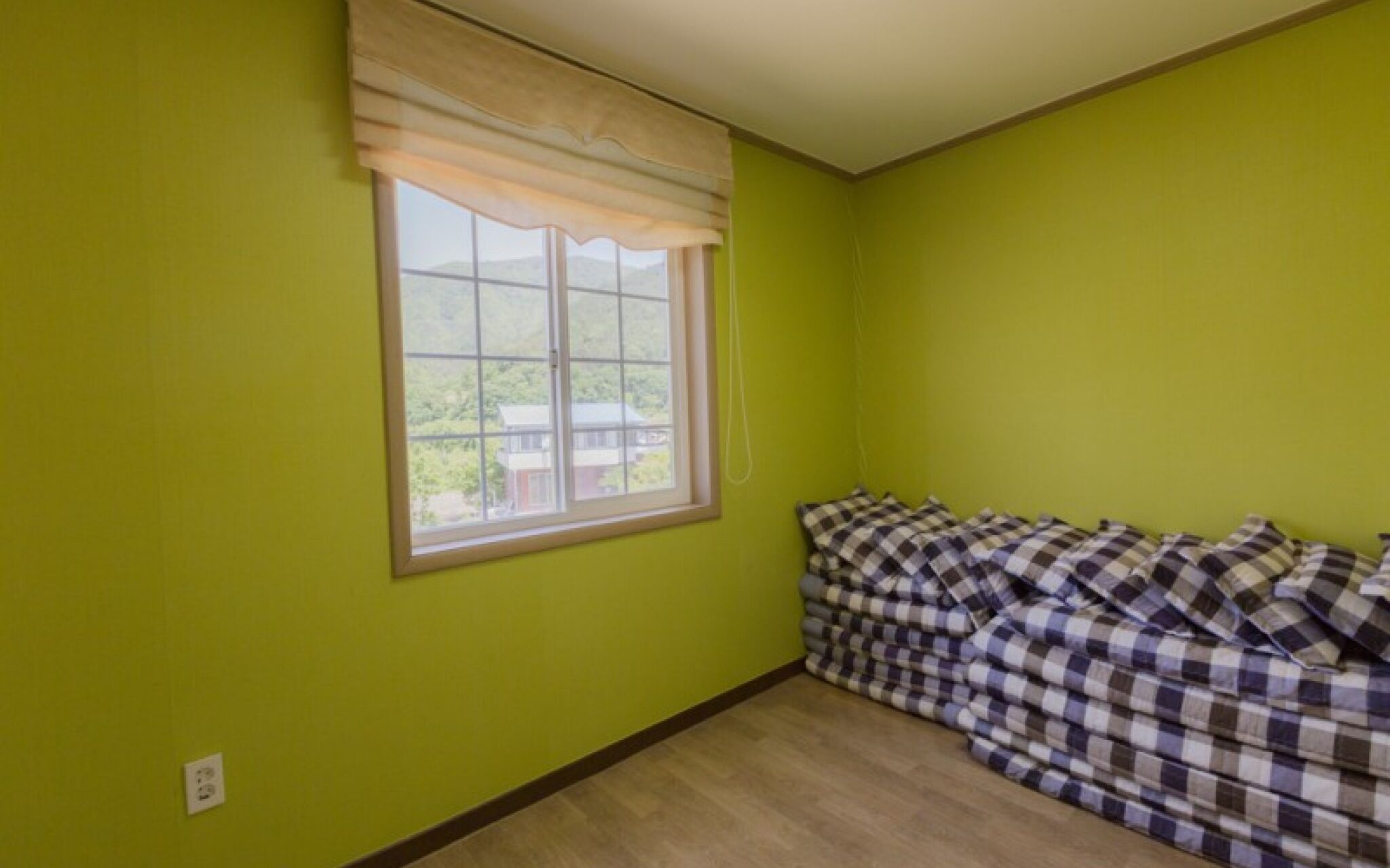 Muju Seolguk Pension