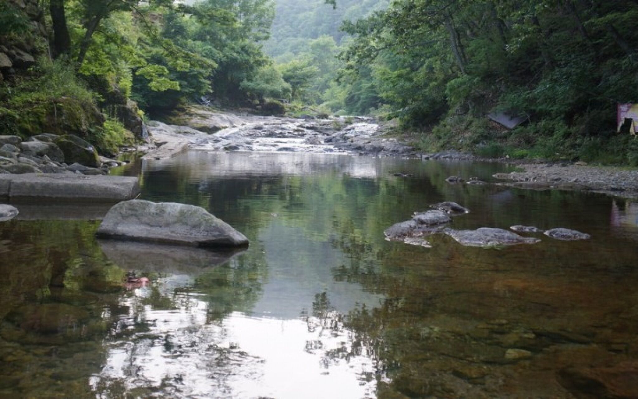 Muju Seolguk Pension