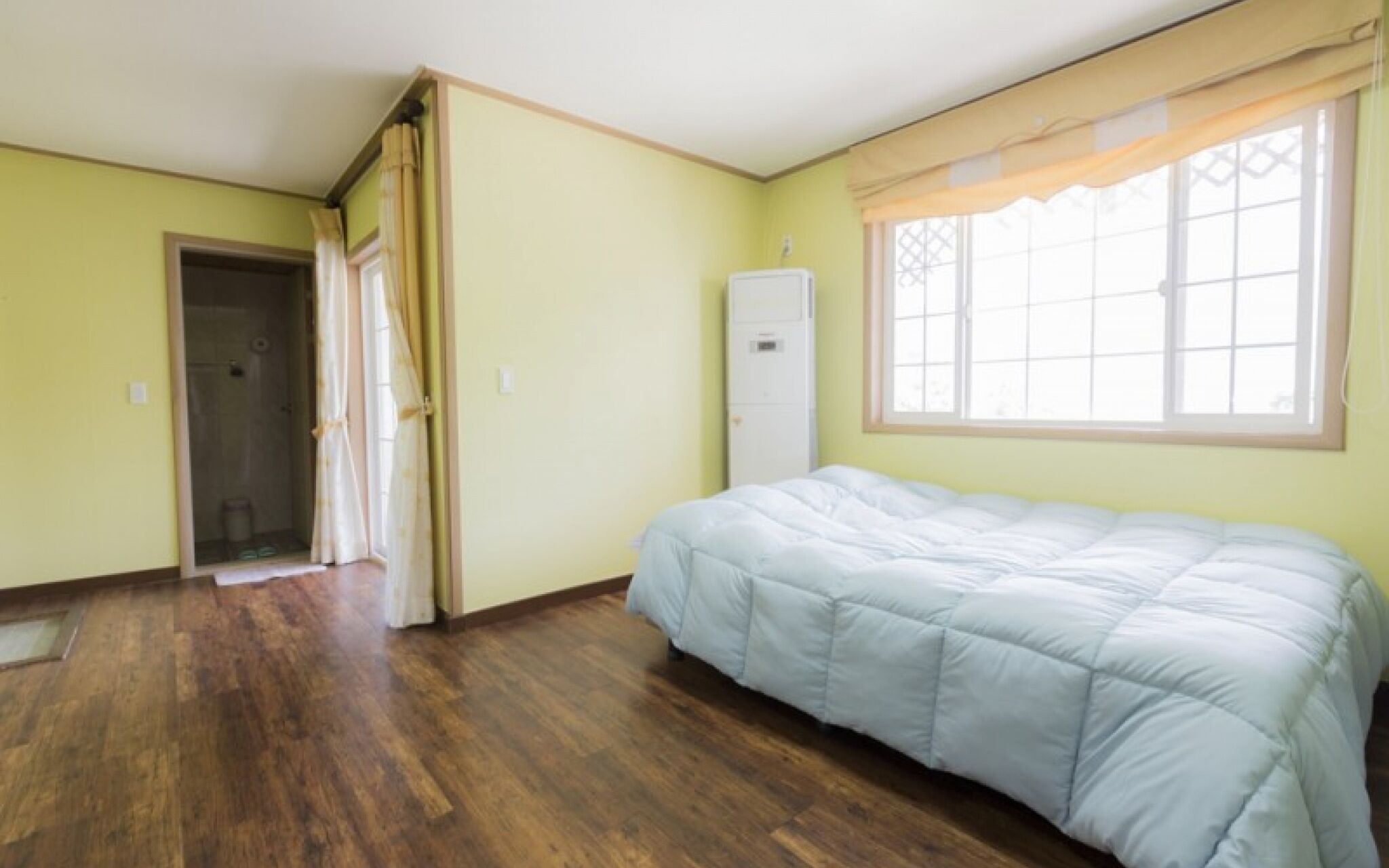 Muju Seolguk Pension