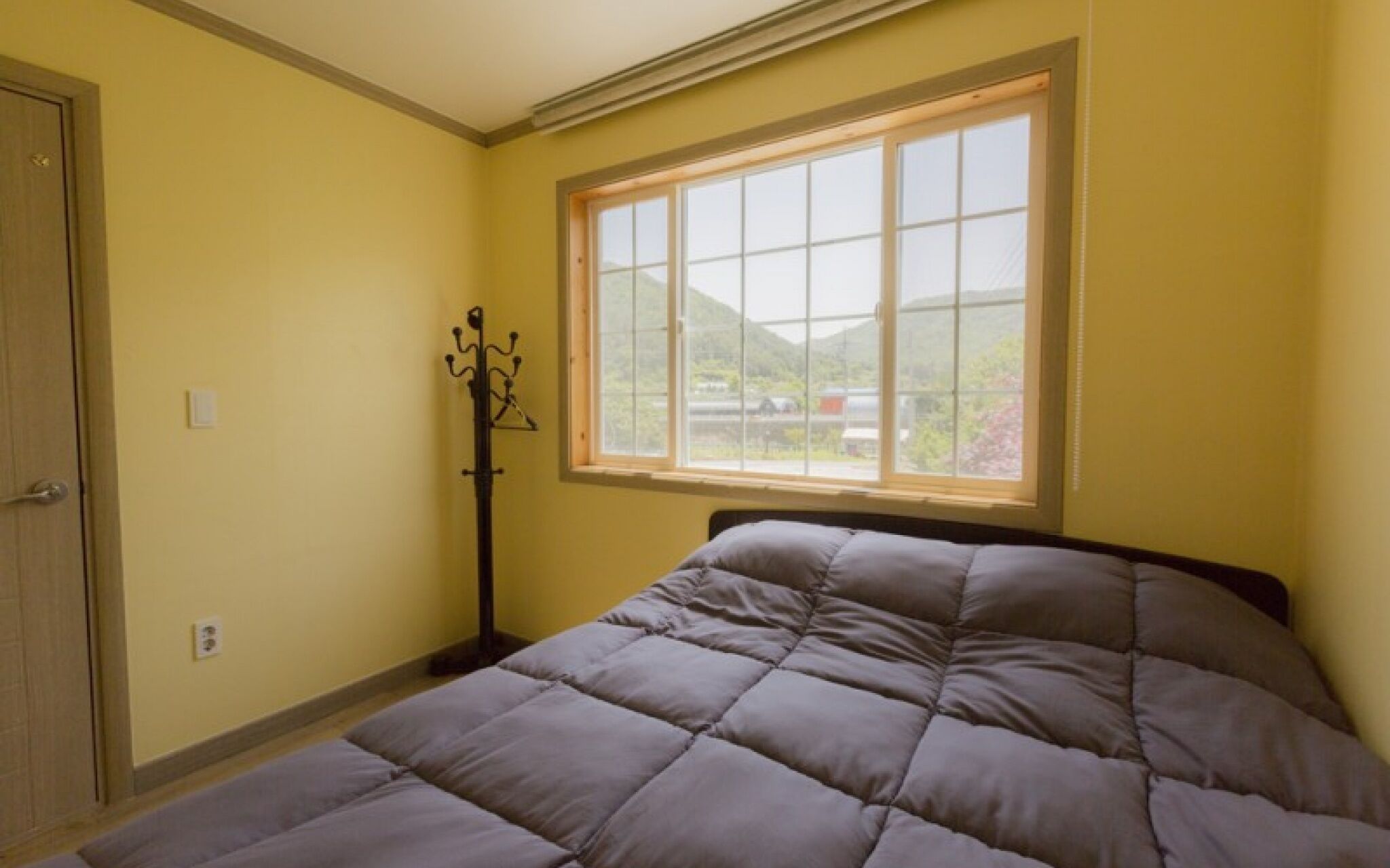 Muju Seolguk Pension