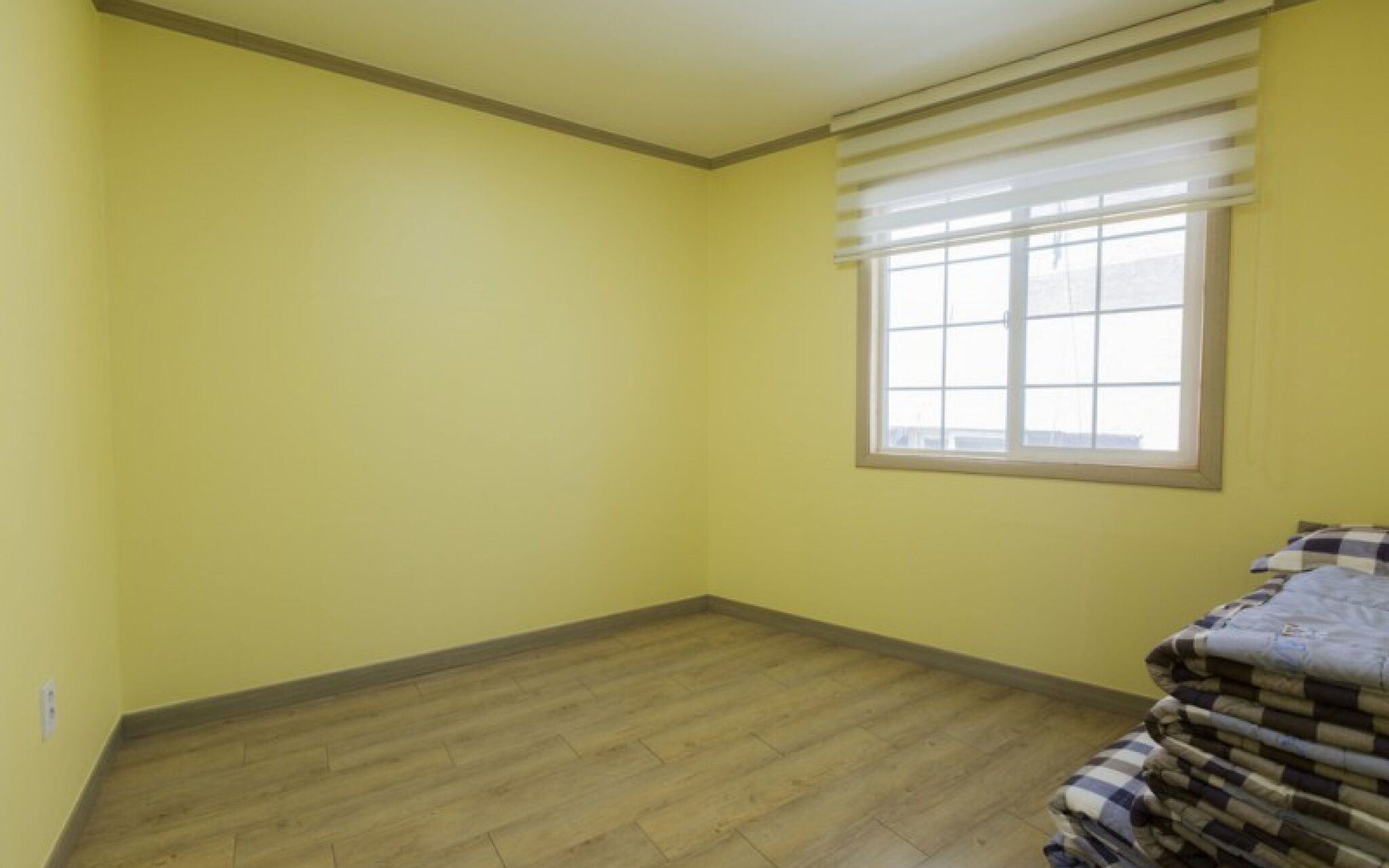 Muju Seolguk Pension