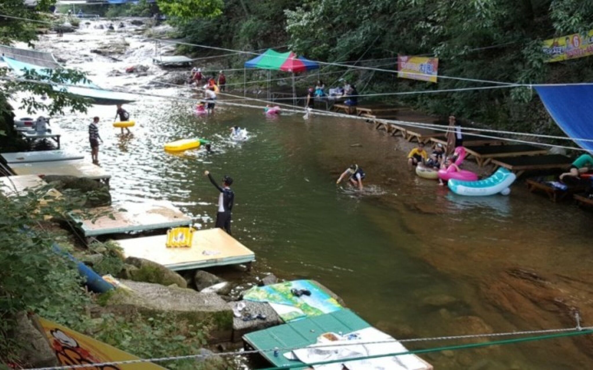 Muju Seolguk Pension