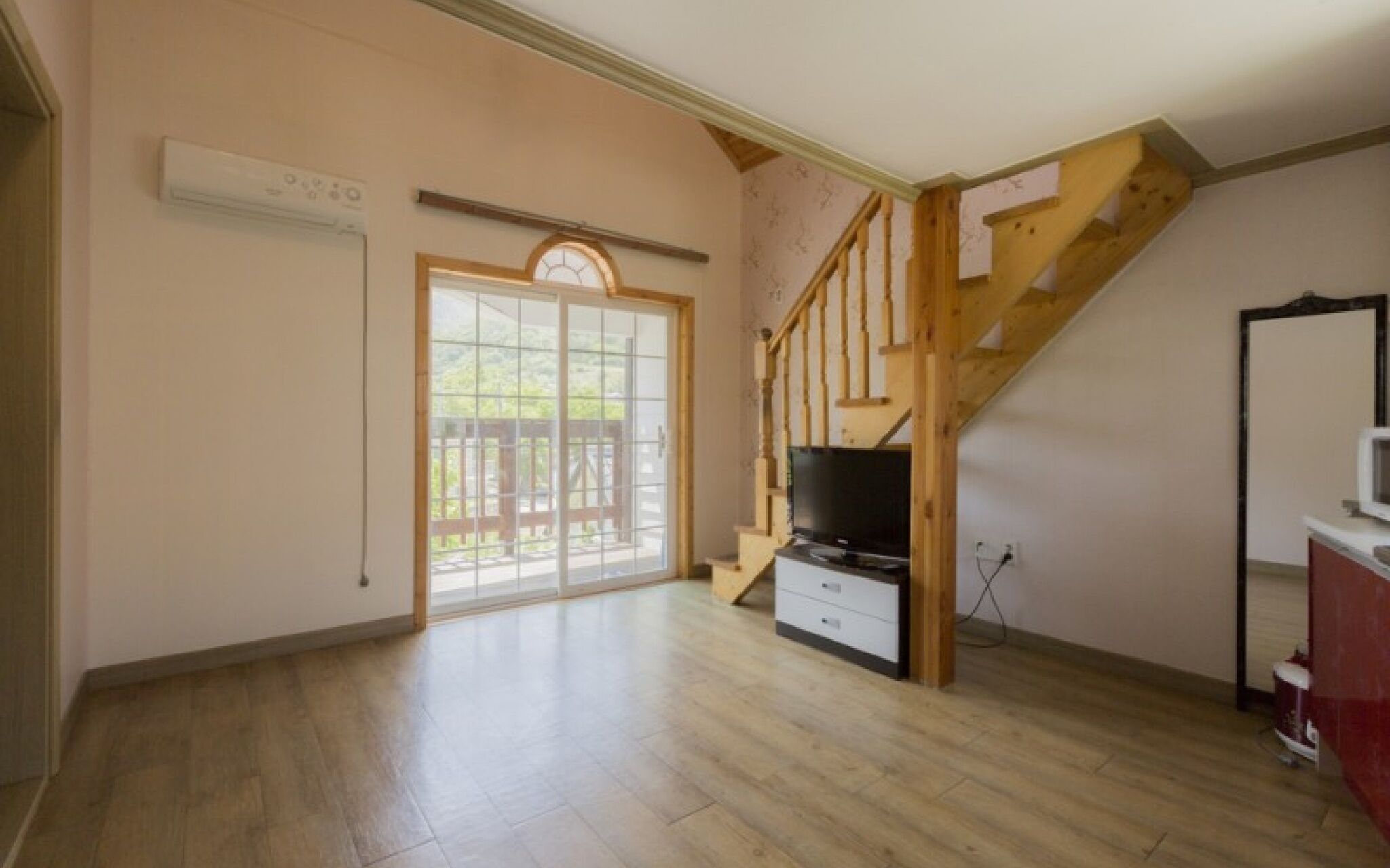 Muju Seolguk Pension