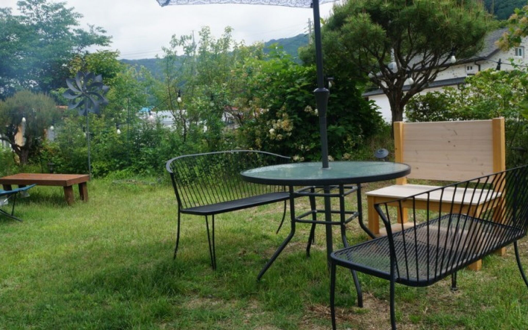 Muju Seolguk Pension