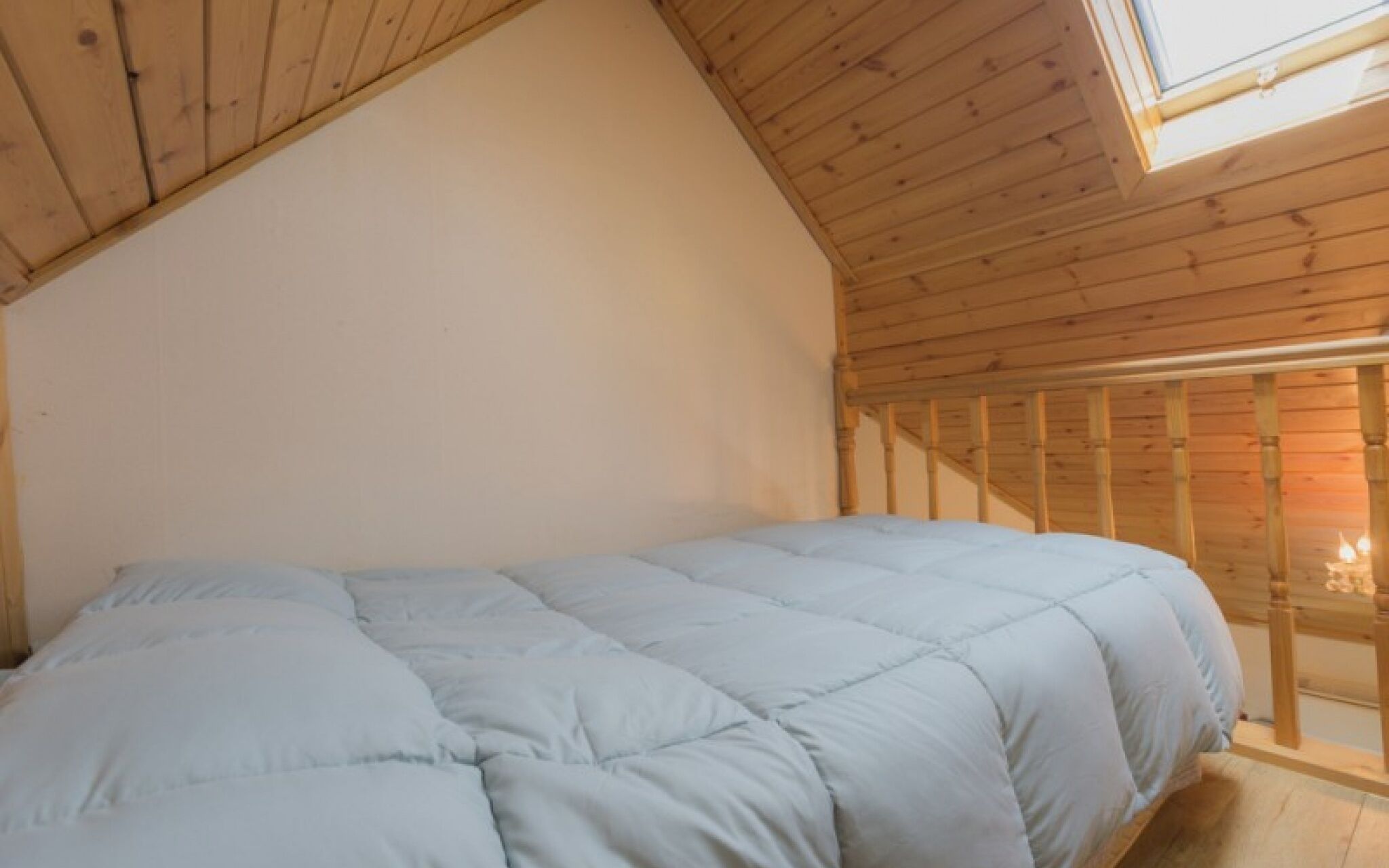 Muju Seolguk Pension